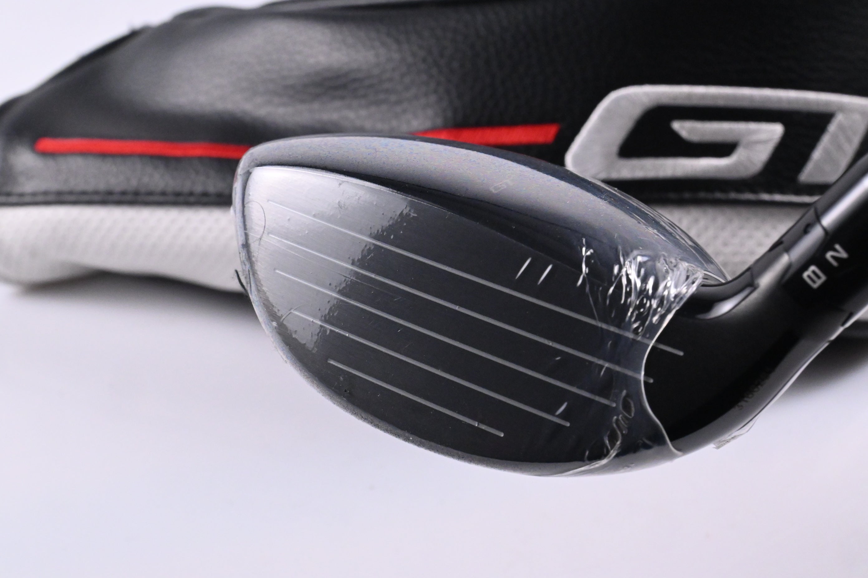 Titleist GT2 #5 Wood / 18 Degree / Regular Flex Tensei 1K Blue 65 Shaft