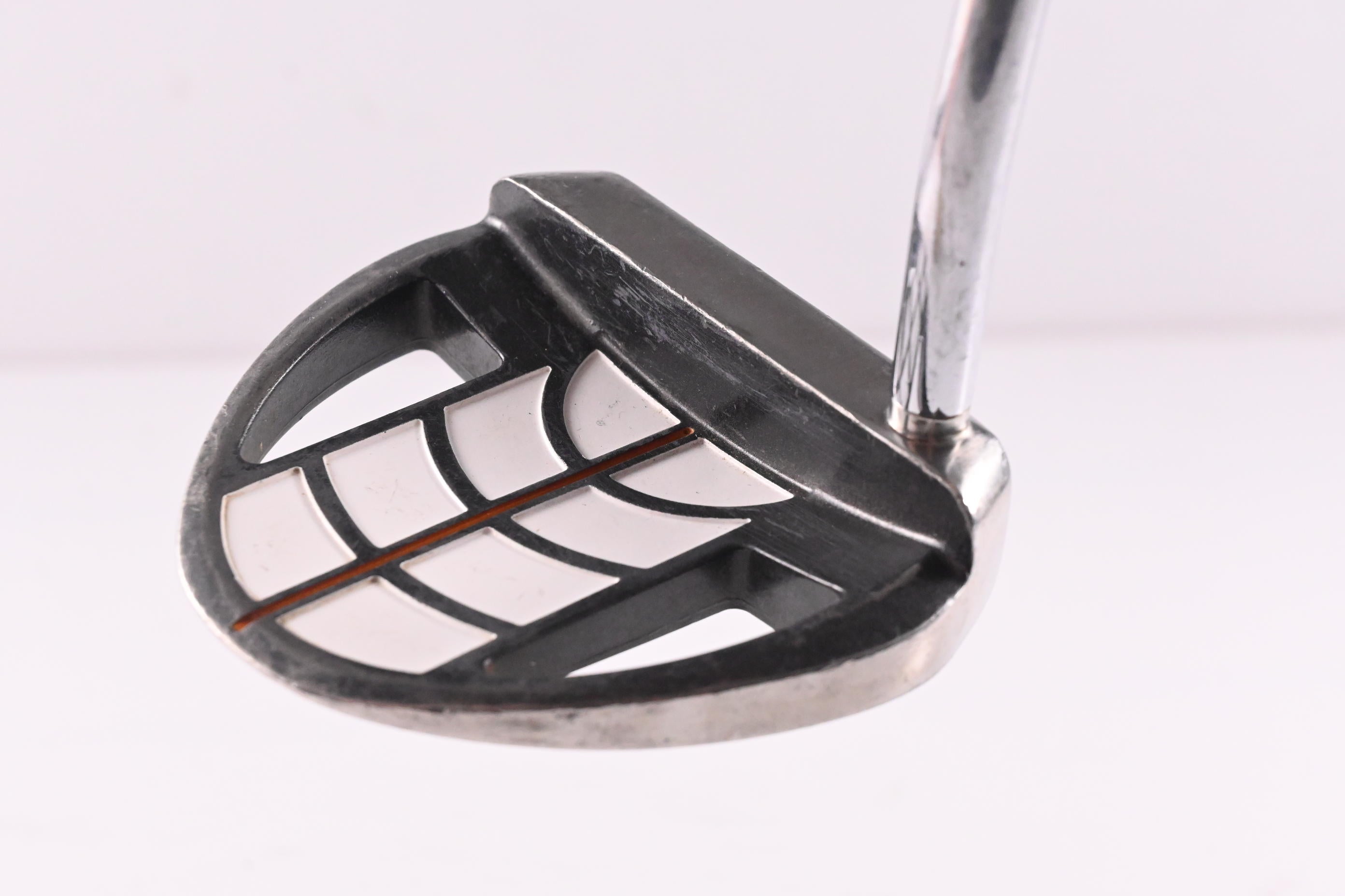 Left Hand Benross VMC 5V2 Putter / 34 Inch
