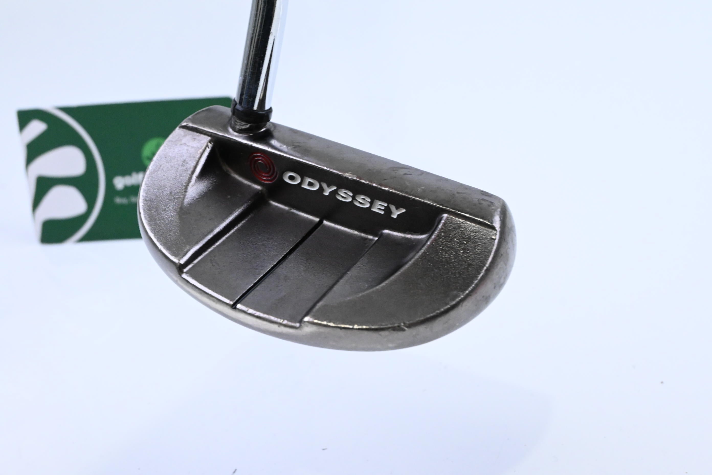 Odyssey White Ice #5 Putter / 33 Inch