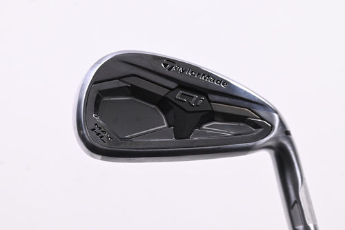 Taylormade Qi Max HL #5 Iron / 23.5 Degree / Regular Flex KBS MAX Lite Shaft