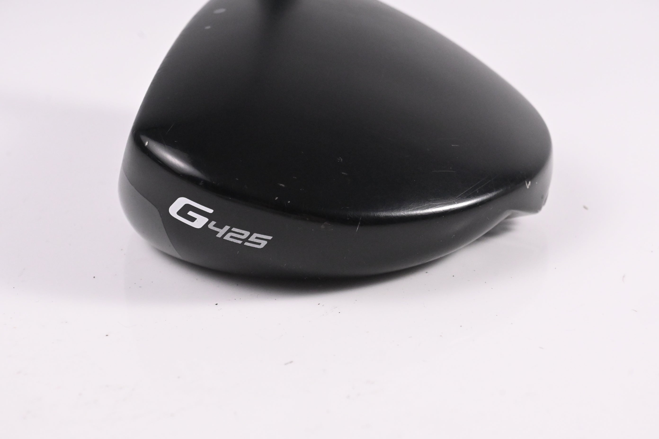 Left Hand Ping G425 Max #5 Wood / 17.5 Degree / Regular Flex Alta CB Slate 65