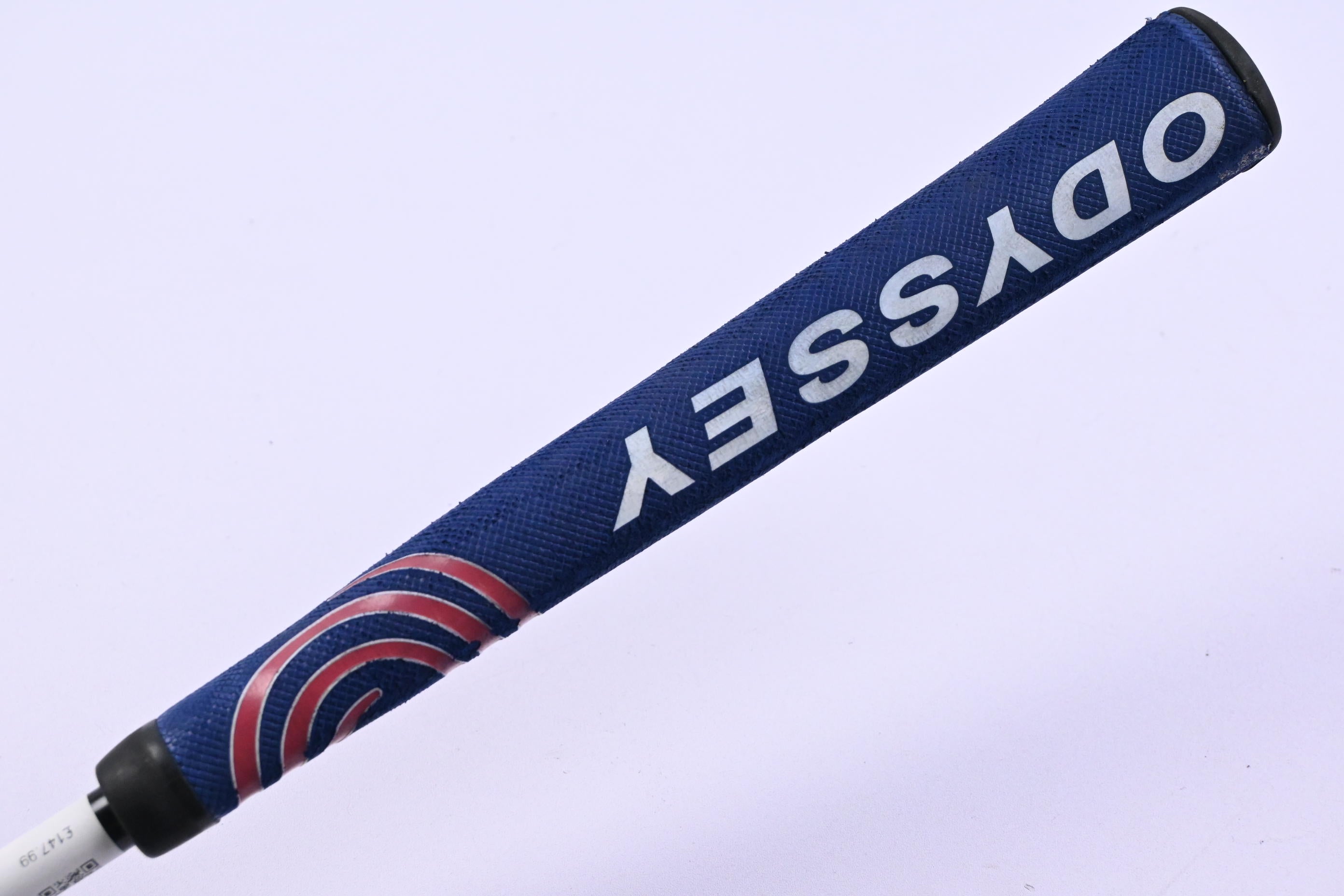 Odyssey Triple Track Double Wide Putter / 34 Inch