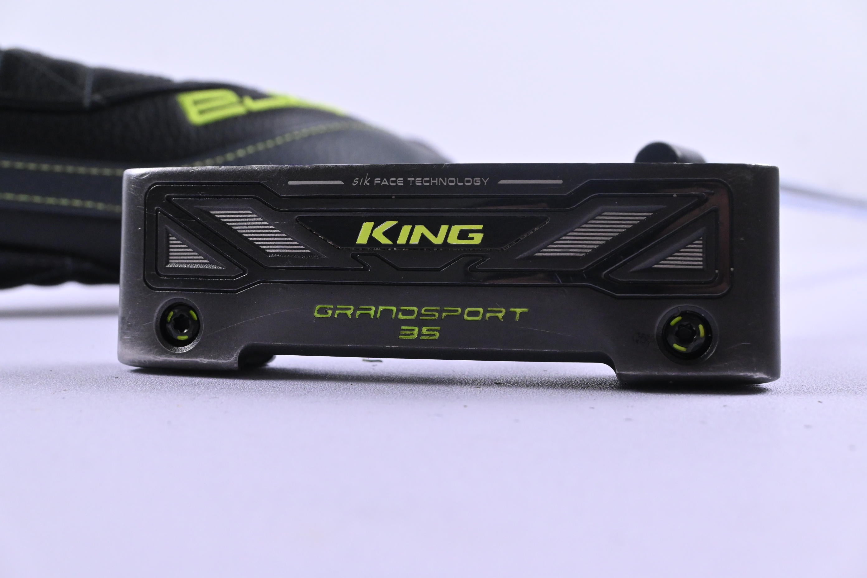 Cobra King 3D Grandsport 35 Putter / 35 Inch