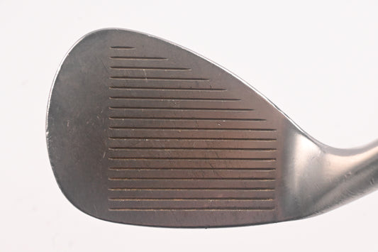 Titleist Vokey SM5 Lob Wedge / 60 Degree / Wedge Flex Vokey Design SM5