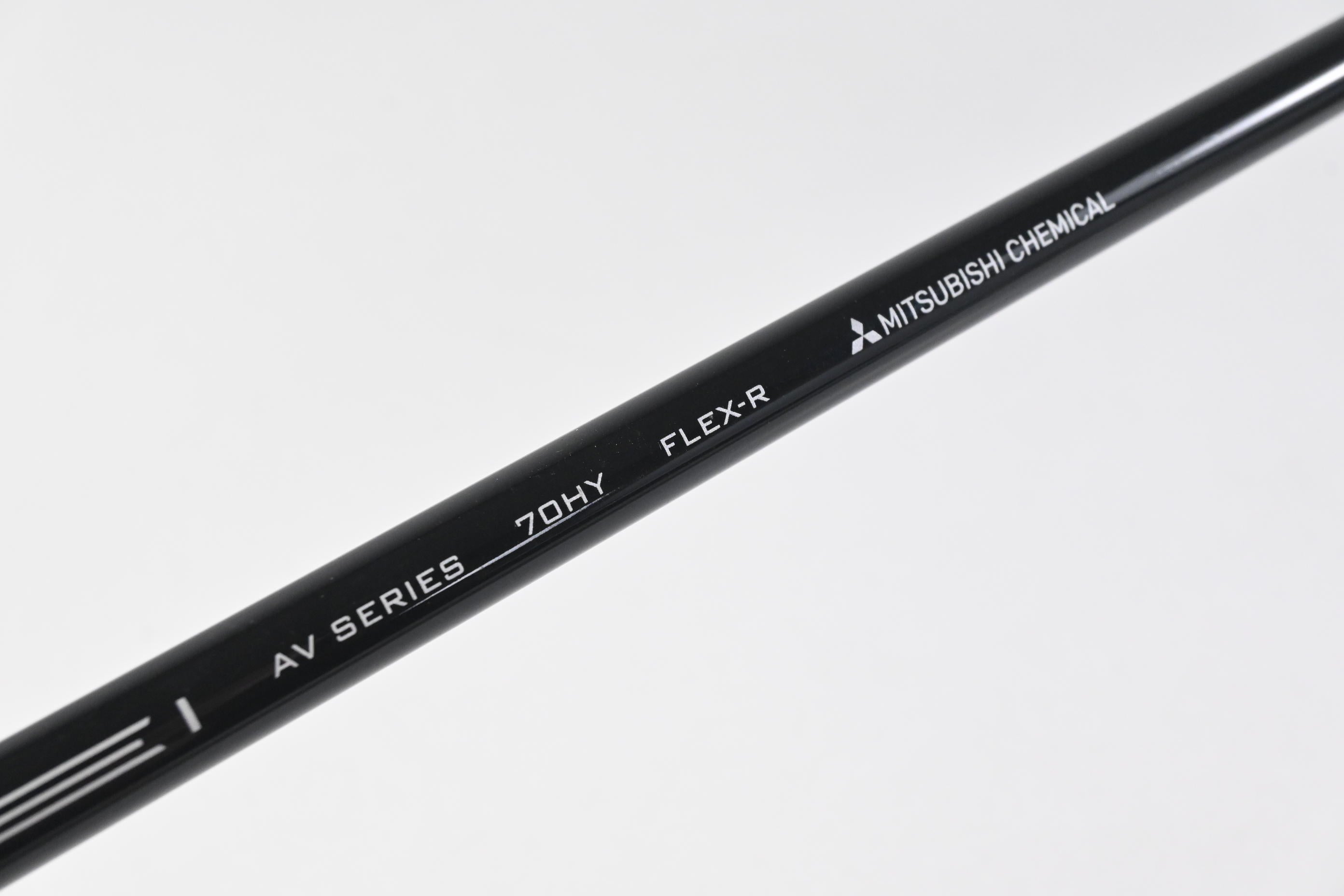 Tensei AV Blue 70 #5 Hybrid Shaft / Regular Flex / Titleist 2nd Gen