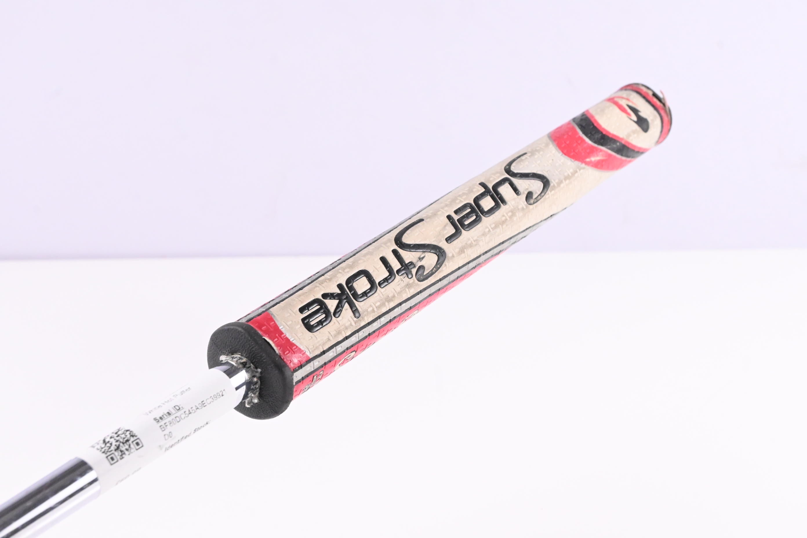 Odyssey White Hot #1 Putter / 35 Inch