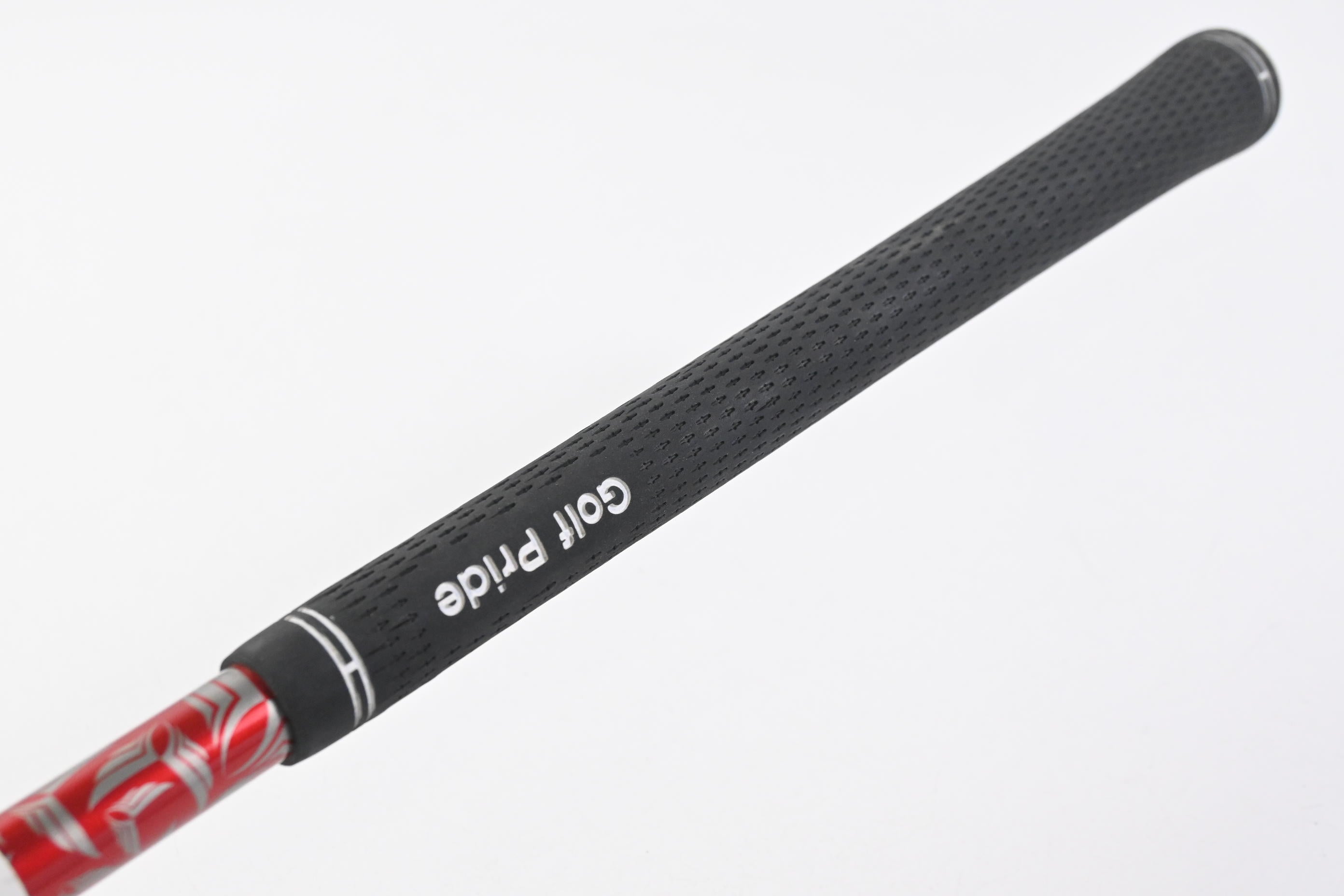 Grafalloy Prolaunch Red 65 Driver Shaft / Stiff Flex / Titleist