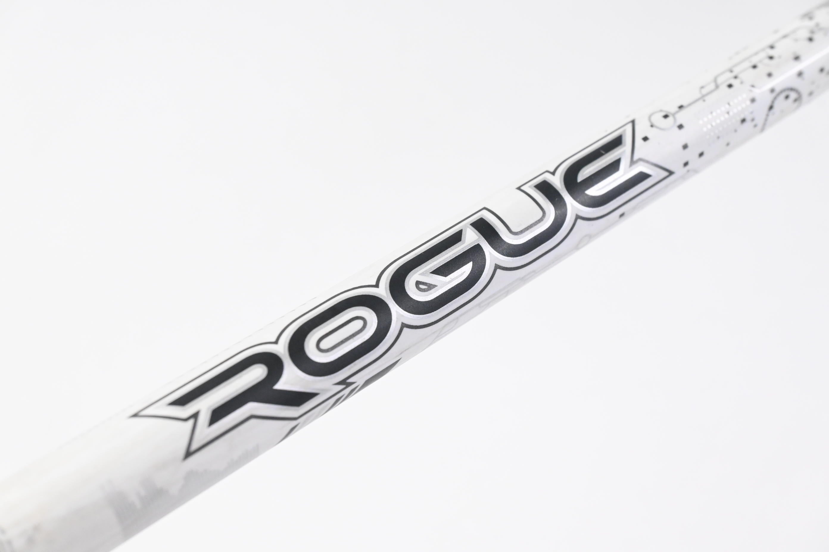 Aldila Rogue White 130 MSI 70 Driver Shaft / X-Flex / Ping 3rd Gen