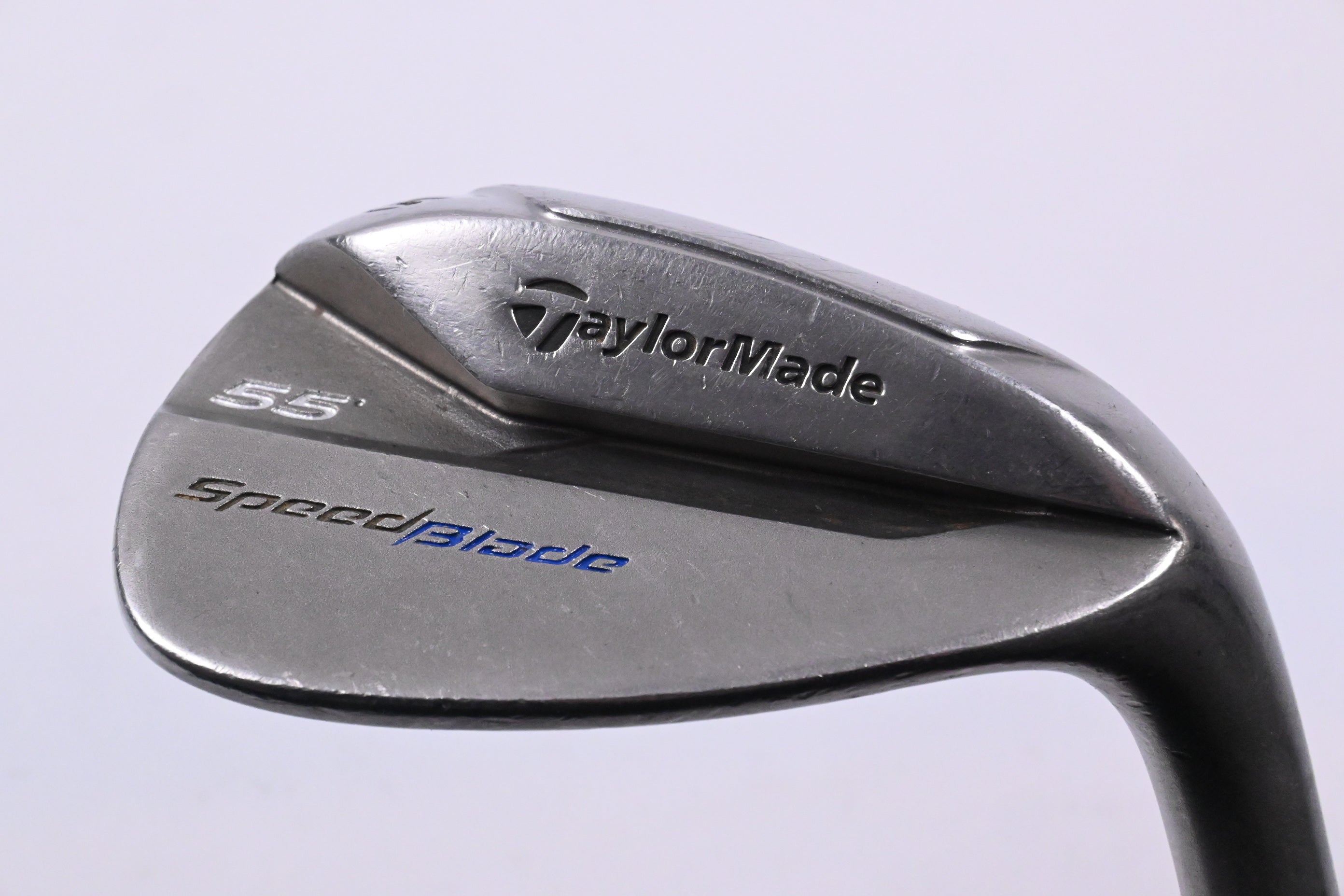 Taylormade Speedblade HL Sand Wedge / 55 Degree / Uniflex Speedblade Shaft