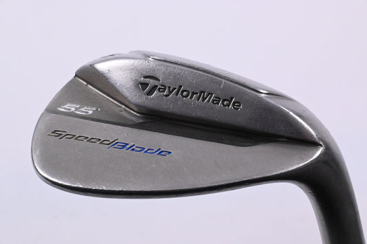 Taylormade Speedblade HL Sand Wedge / 55 Degree / Uniflex Speedblade Shaft