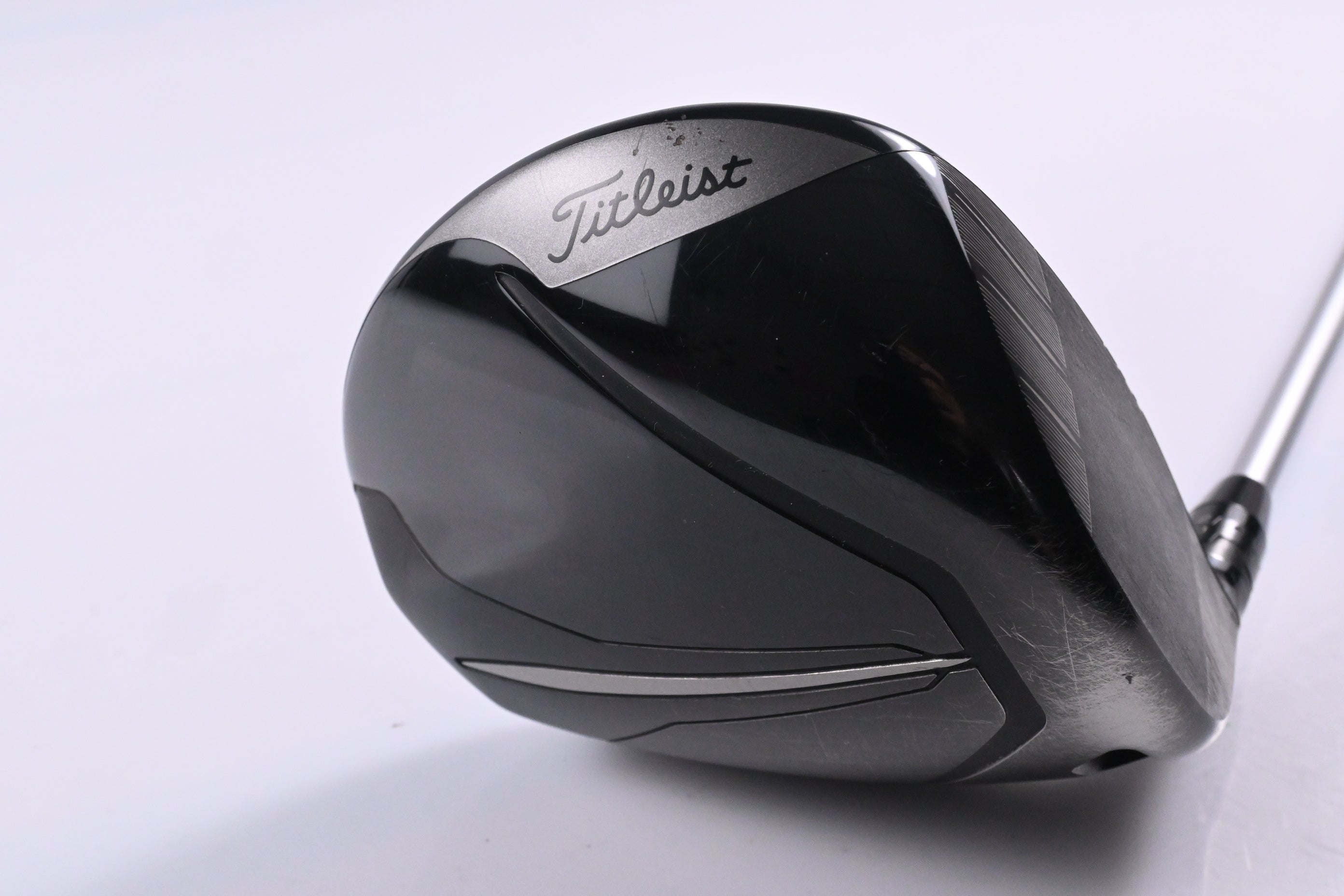 Titleist TSR1 Driver / 10 Degree / Regular Flex MMT Speedmesh 40 Shaft