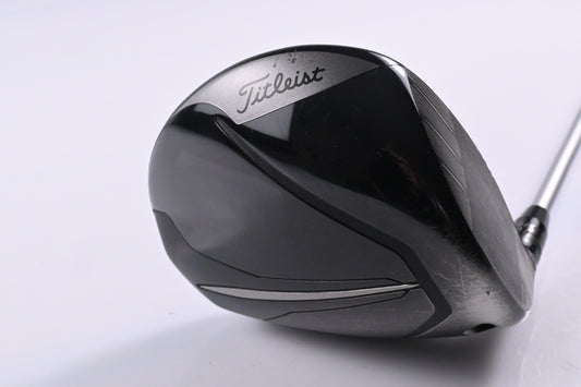 Titleist TSR1 Driver / 10 Degree / Regular Flex MMT Speedmesh 40 Shaft