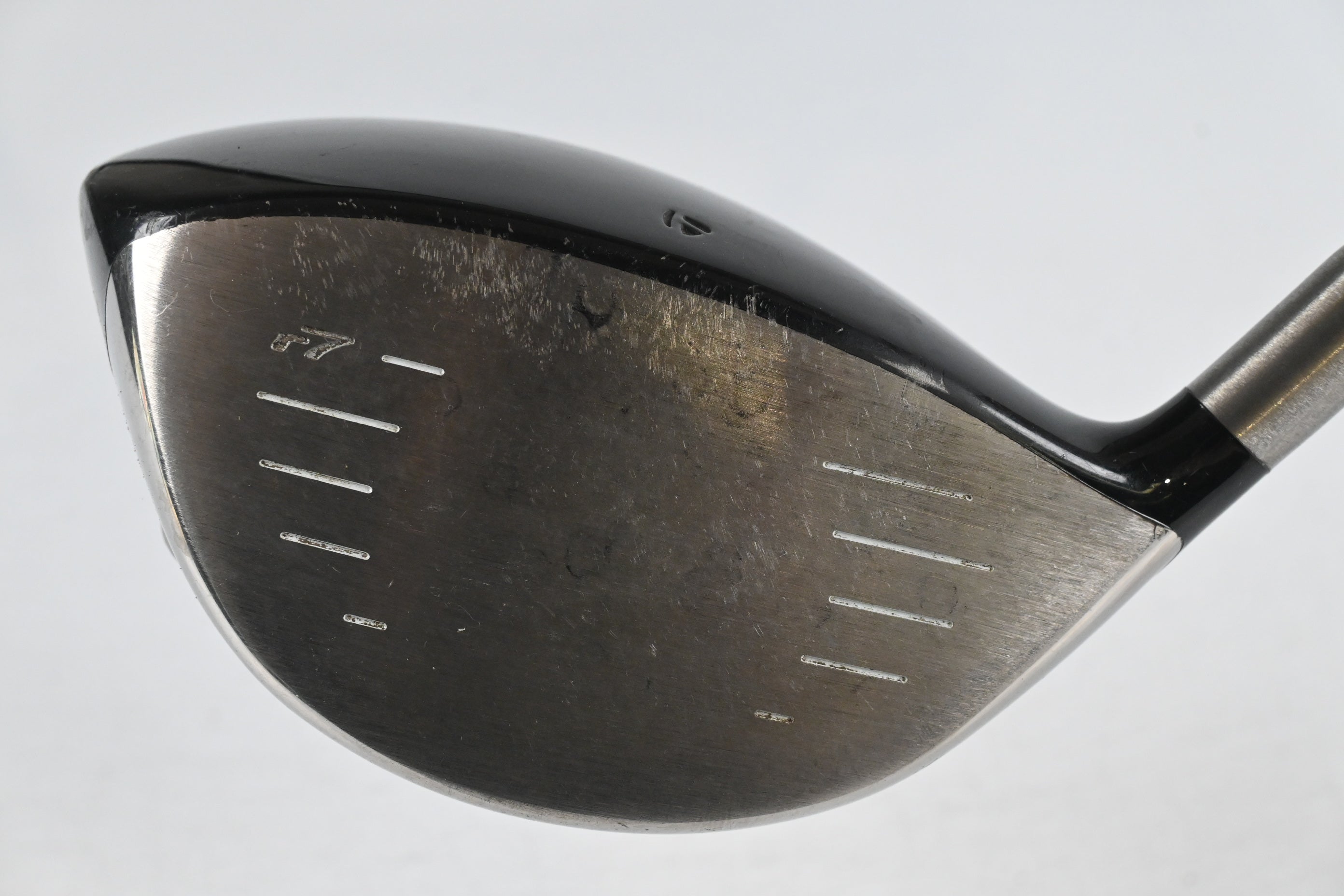 Taylormade R7 425 Driver / 10.5 Degree / Regular Flex REAX 65 Shaft