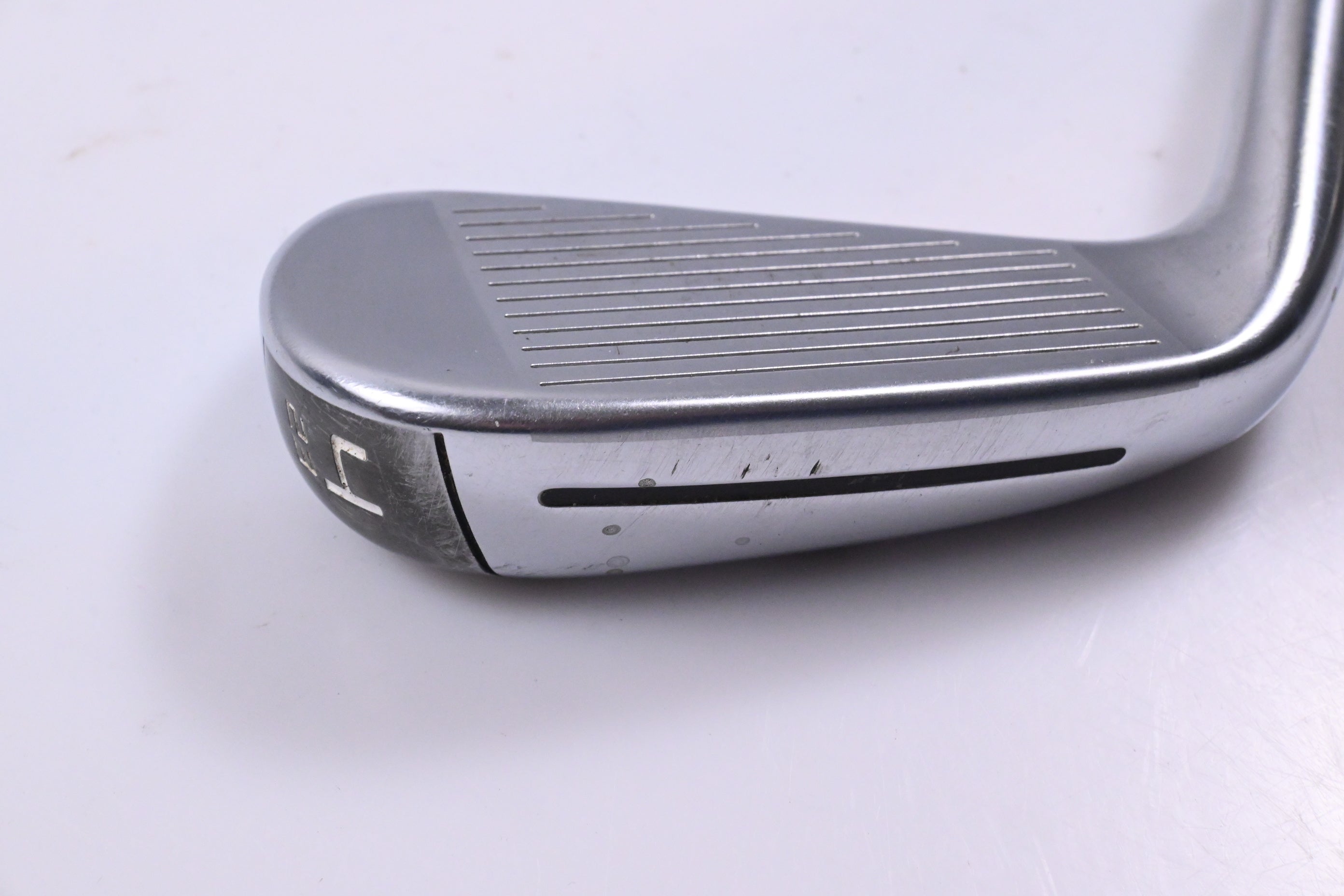Taylormade Stealth UDI #4 Iron / 23 Degree / Stiff Flex Aldila Ascent 90 Shaft