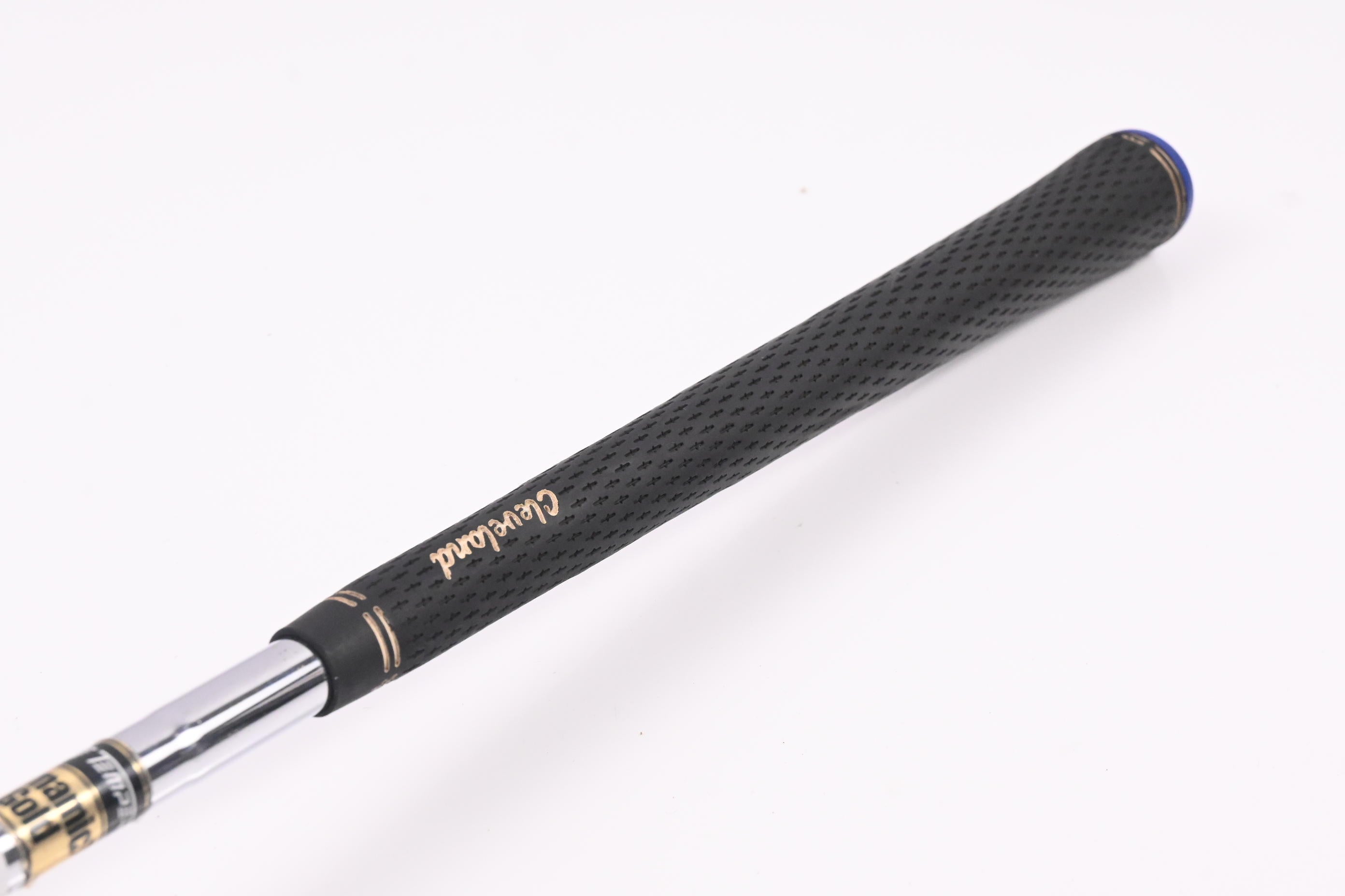 Cleveland RTX-3 Lob Wedge / 60 Degree / Wedge Flex Dynamic Gold Shaft