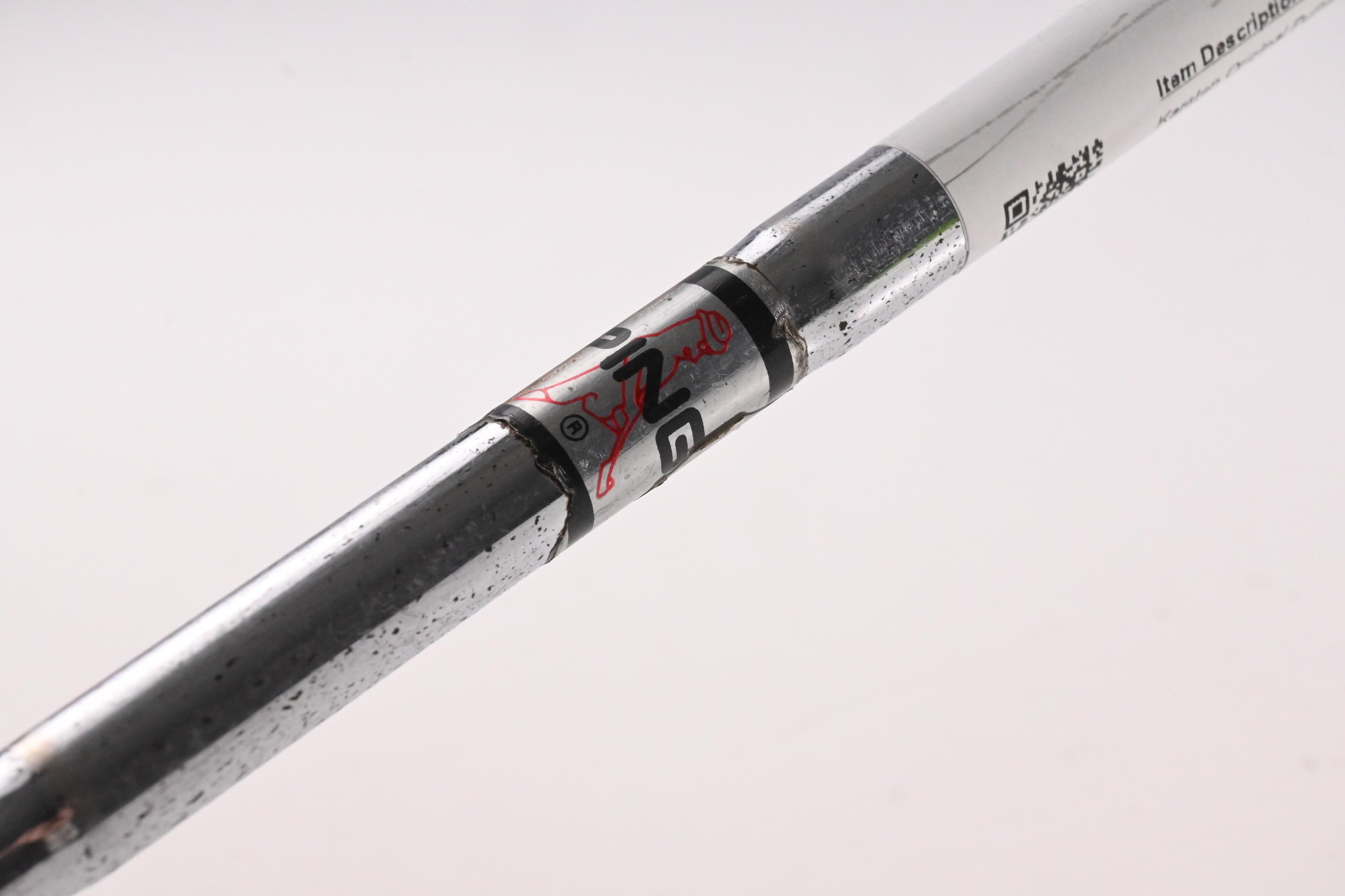 Ping Karsten Original Anser Putter / 36 Inch
