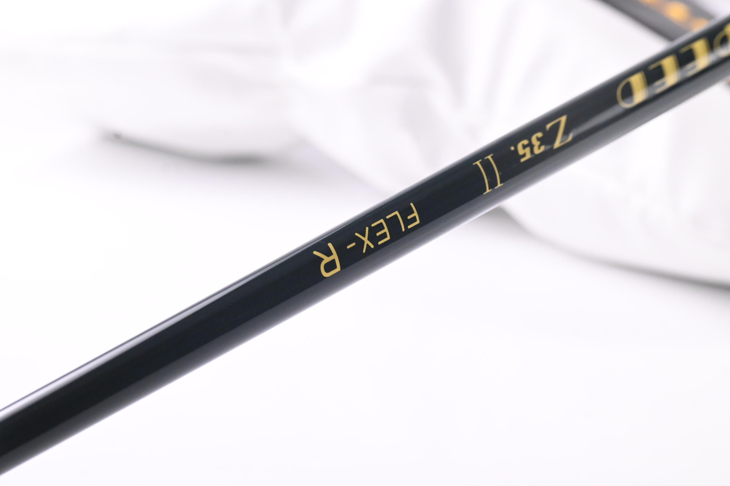 Mazel Z35 Driver / 10.5 Degree / Regular Flex Maze Golf Speed Shaft
