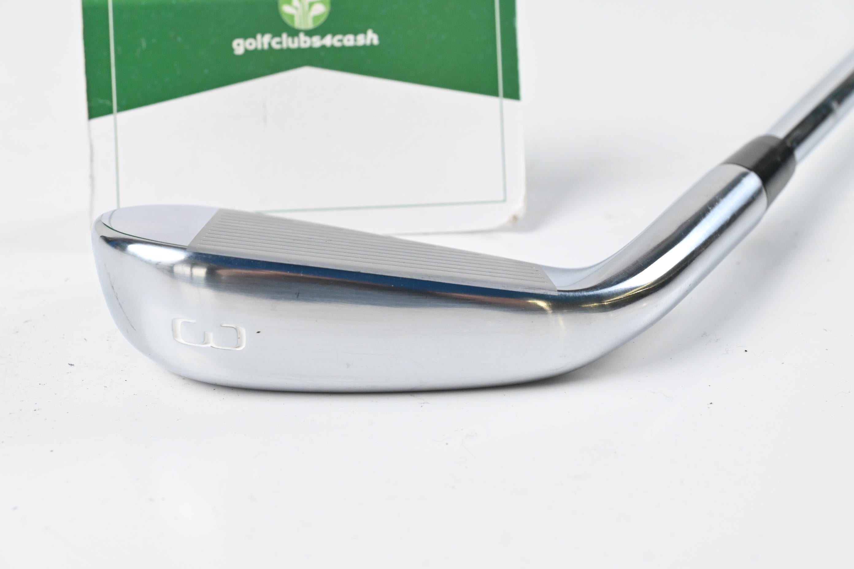 Mizuno Pro 245 #3 Iron / 19 Degree / X-Flex N.S.Pro Modus 3 Tour 115 Shaft