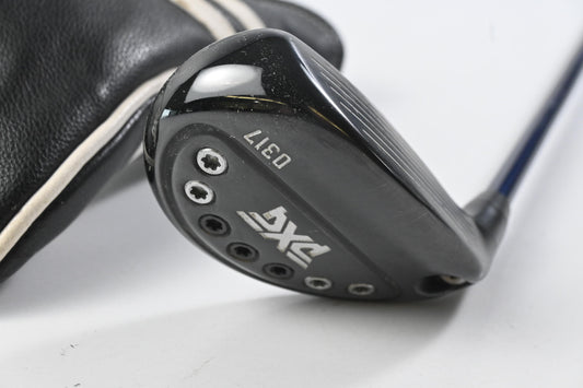 PXG 0317 #3 Hybrid / 19 Degree / X-Flex Project X -HC1 95 Shaft
