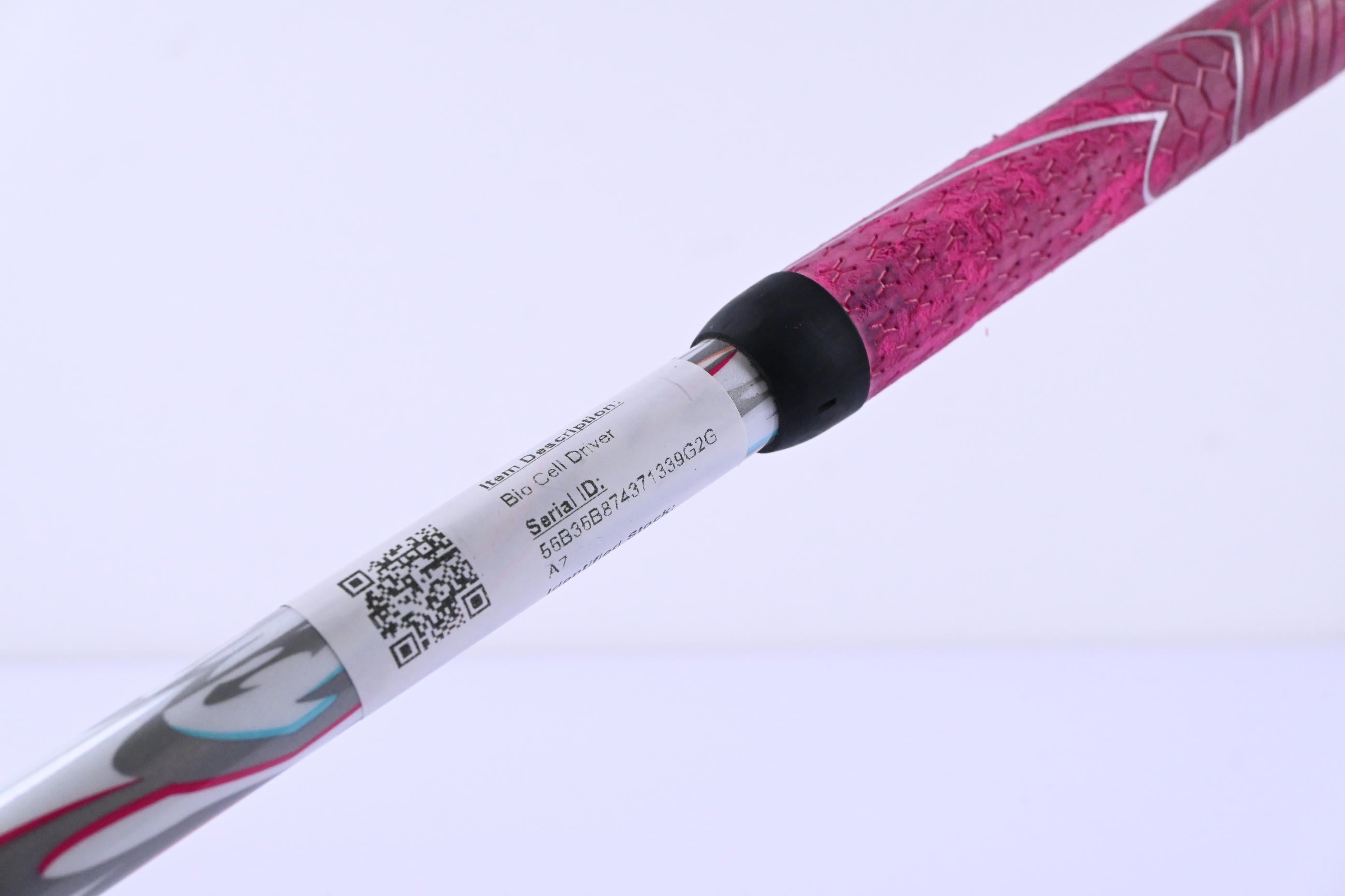 Ladies Cobra Bio Cell Driver / 12.5 Degree / Ladies Flex Project X PX V Shaft