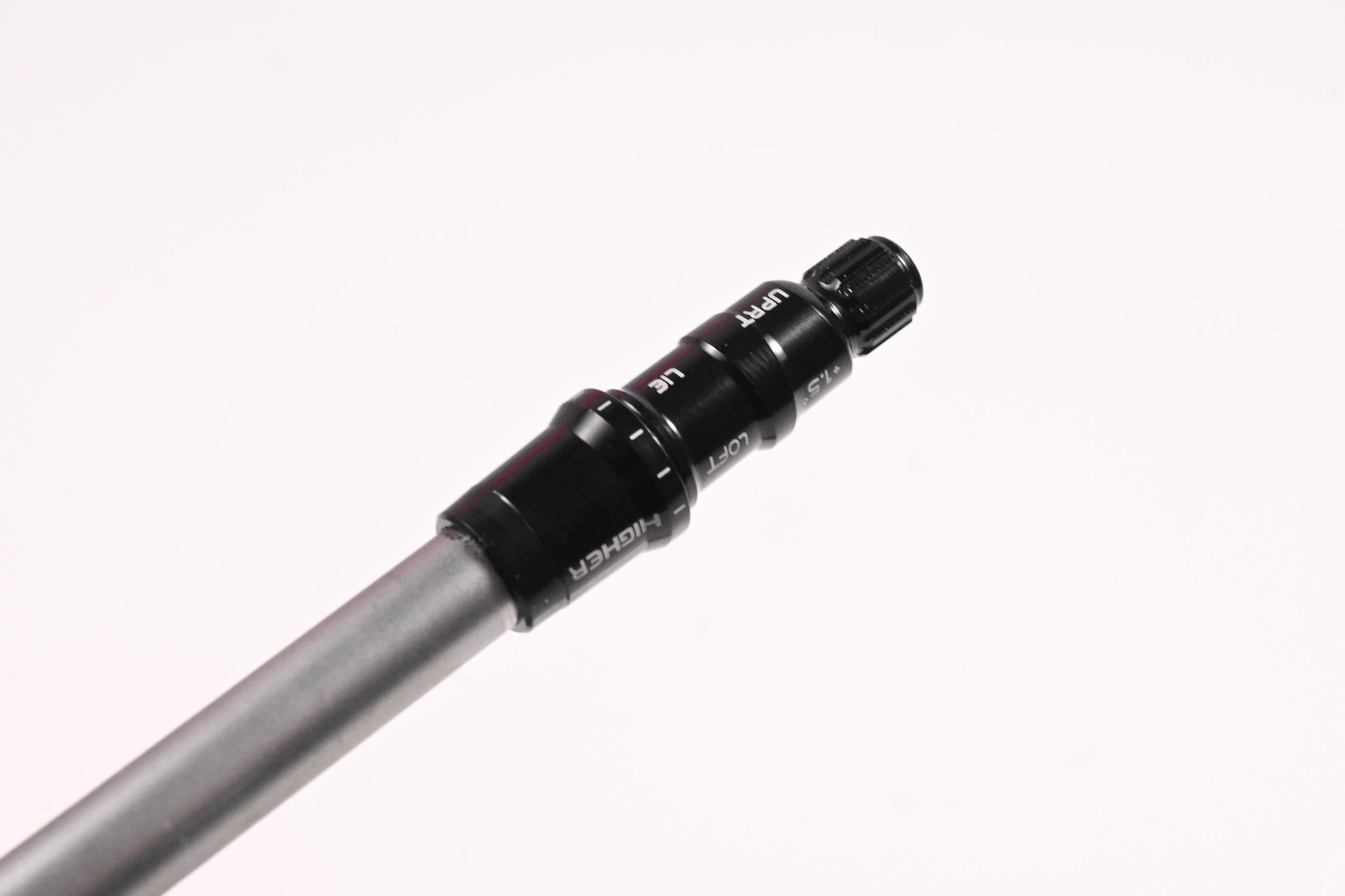 Diamana M+ Red 60 #5 Hybrid Shaft / Regular Flex / TaylorMade 2nd Gen