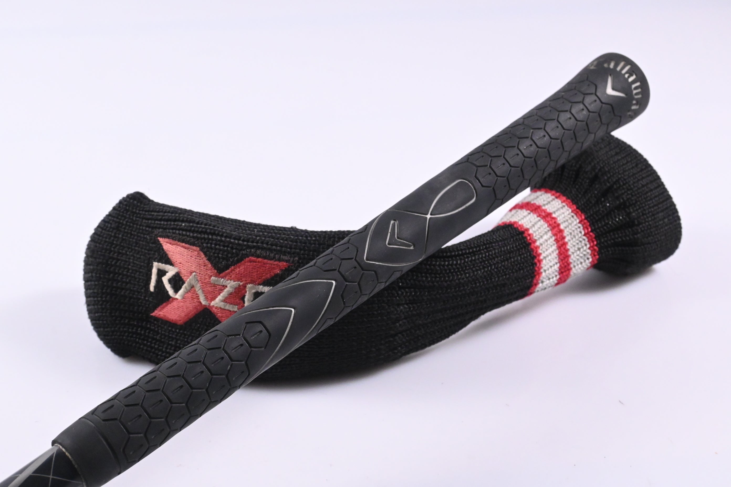 Callaway RAZR Tour #3 Hybrid / 21 Degree / Stiff Flex Callaway 75 Shaft