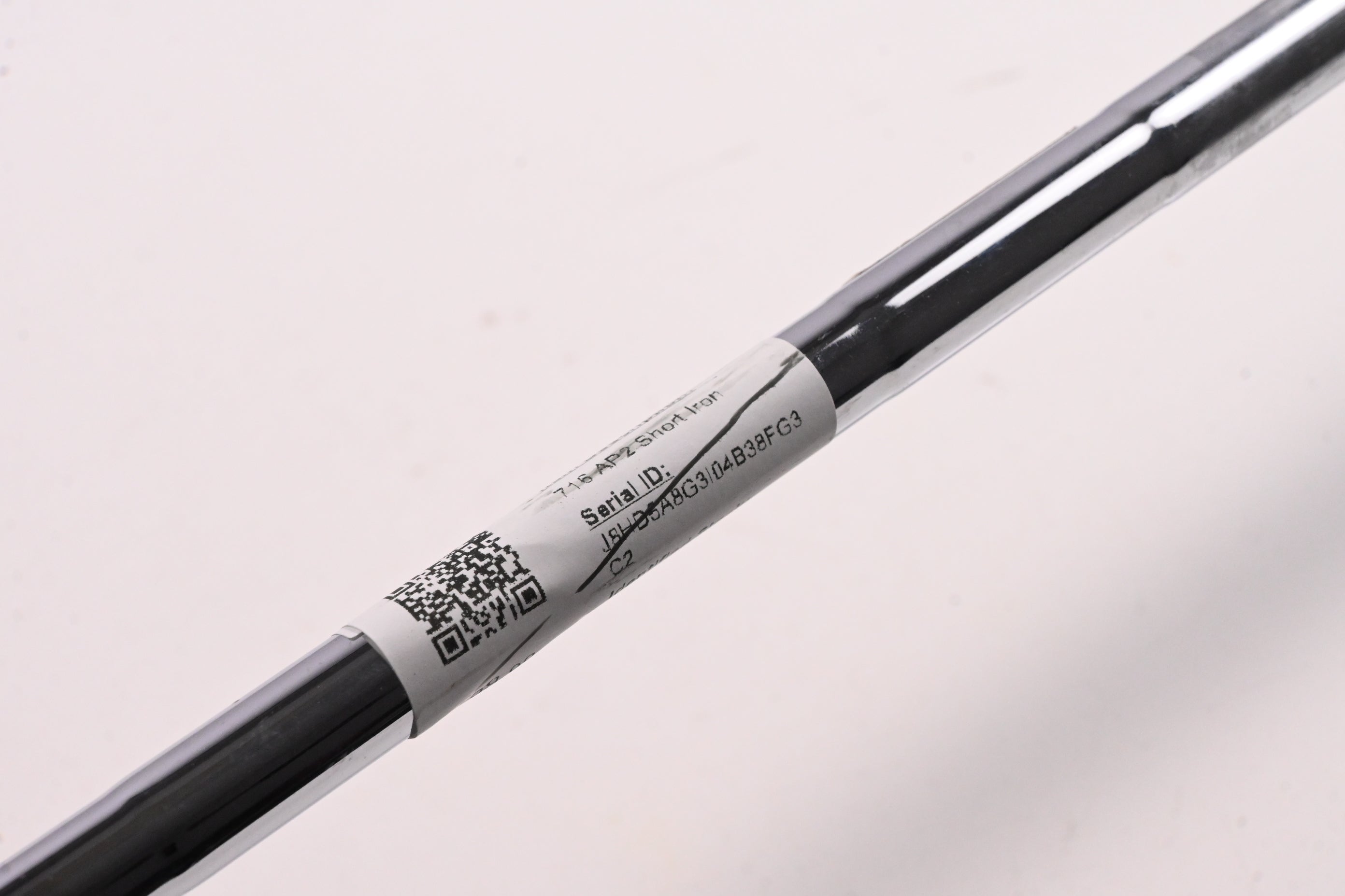 Titleist 716 AP2 #9 Iron / 42 Degree / Regular Flex Dynamic Gold R300 Shaft