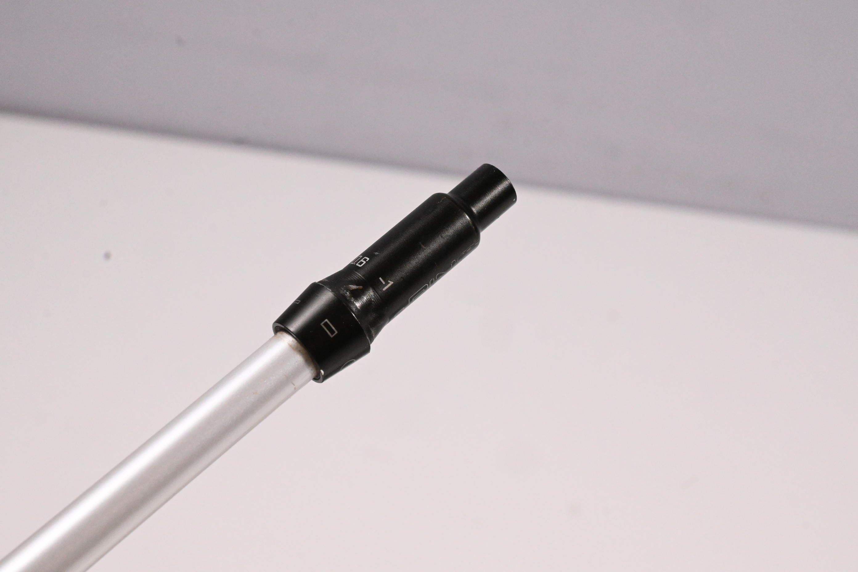 Aldila Rogue Silver 60 Driver Shaft / Stiff Flex / Ping 2nd Gen