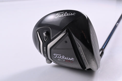 Titleist 917 D2 Driver / 10.5 Degree / Stiff Flex Fujikura Speeder Pro 64 Shaft