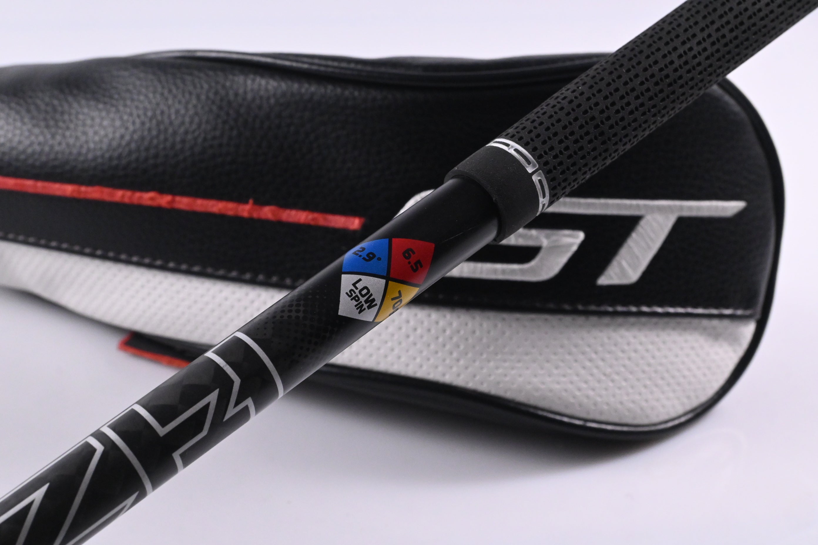 Titleist GT2 #3 Wood / 15 Degree / X-Flex HZRDUS Black 70 Shaft
