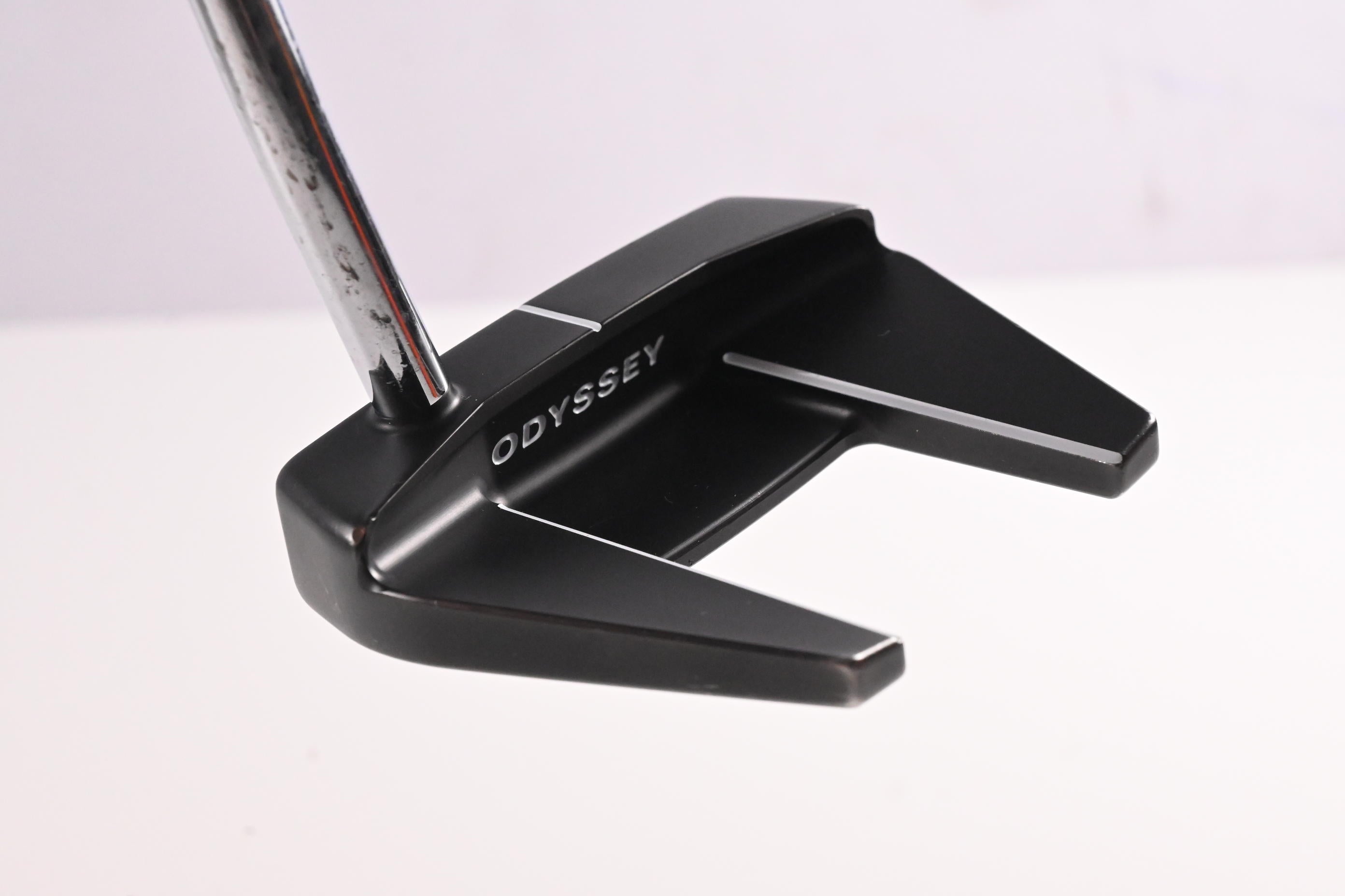 Odyssey Toulon Las Vegas Stroke Lab Putter / 35 Inch