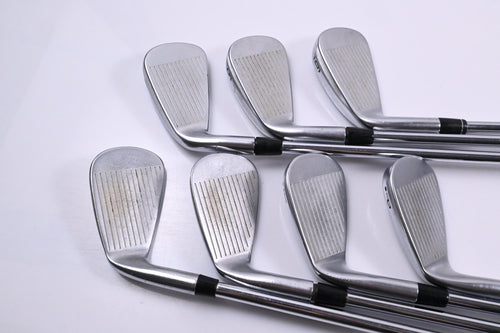 Callaway Apex 21/Apex Pro 21 Combo Irons / 4-PW / Stiff Flex Elevate ETS 115