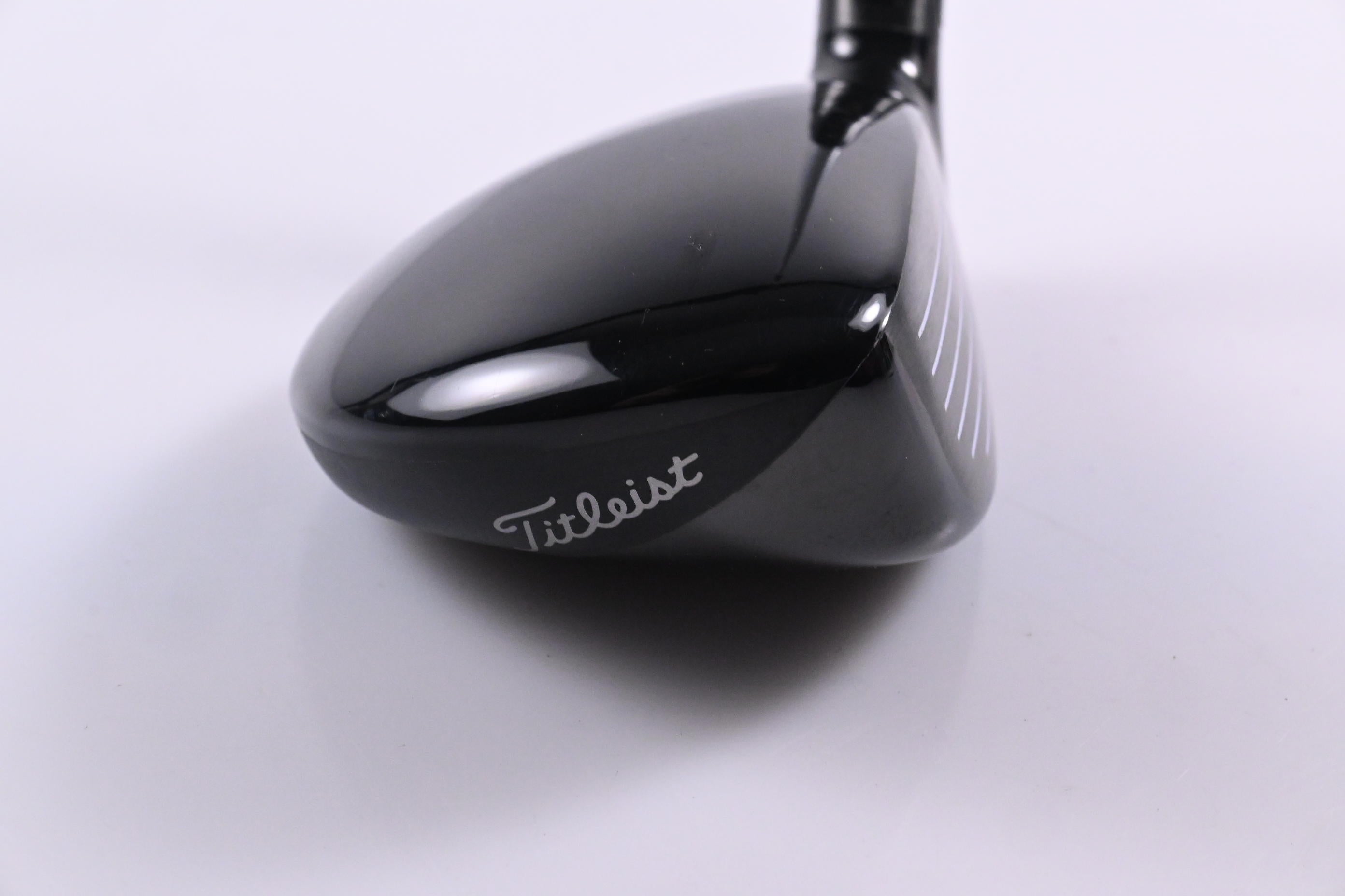 Titleist TSR2 #3 Hybrid / 18 Degree / Regular Flex Aldila Ascent White 50 Shaft