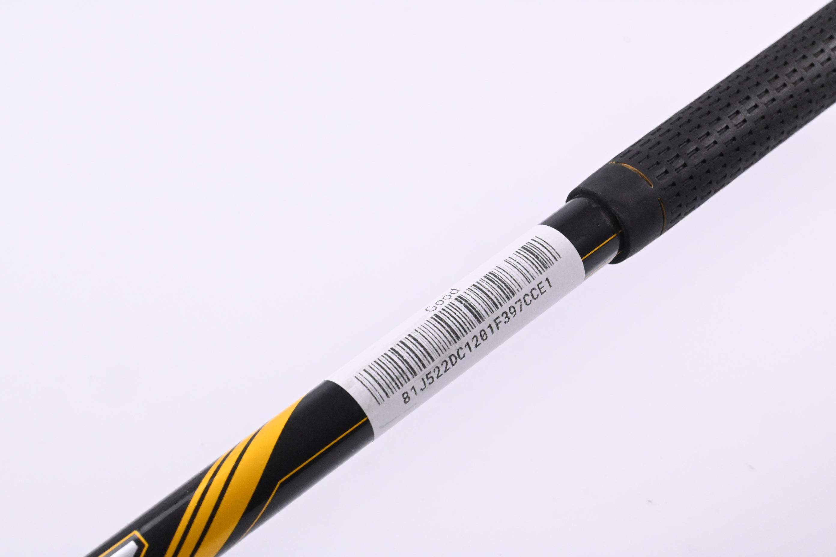 Taylormade RBZ Stage 2 Tour #4 Hybrid / 21.5 Degree / Regular Flex RocketFuel 80