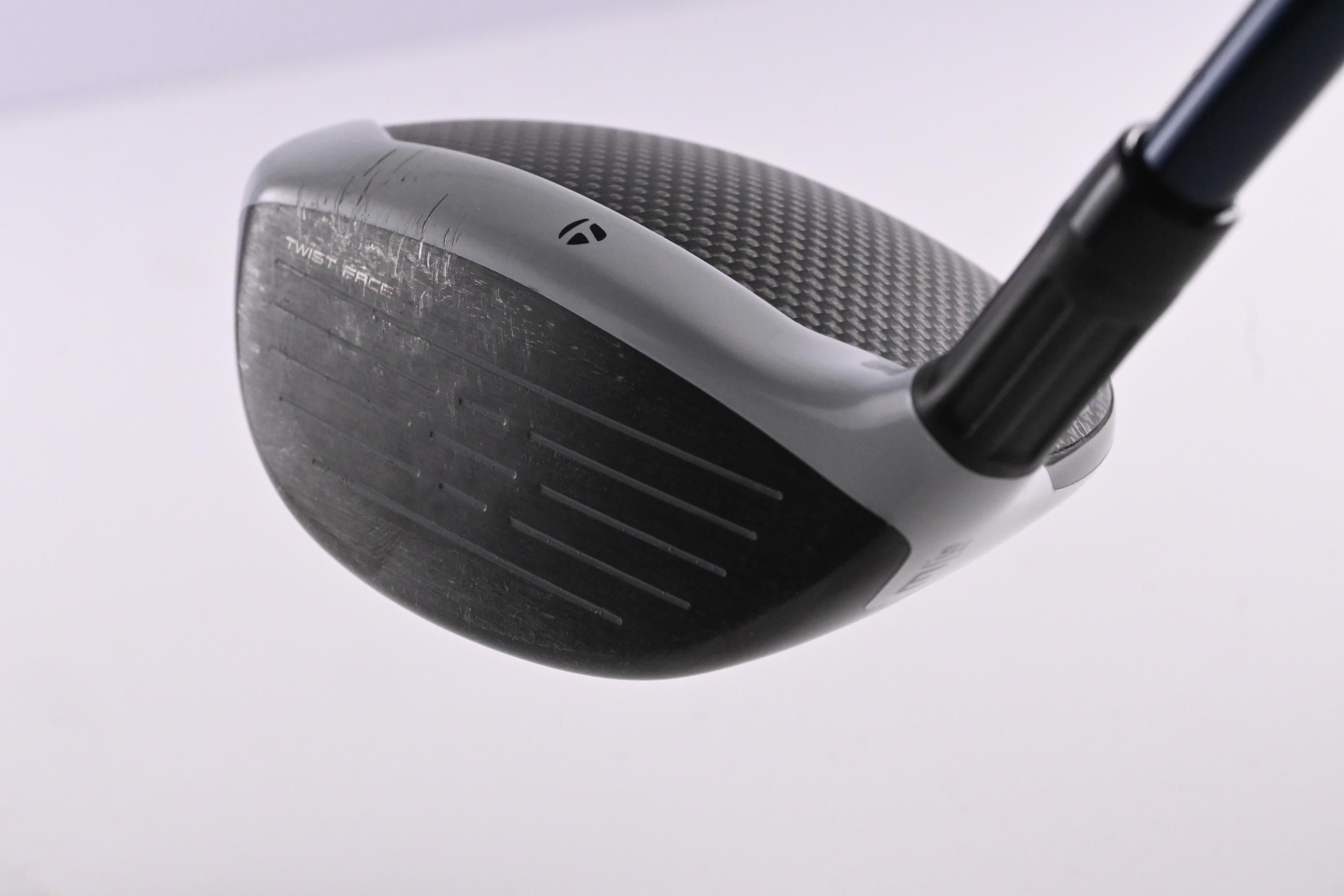 Taylormade SIM Max #3 Wood / 15 Degree / Stiff Flex Ventus Blue 6 Shaft