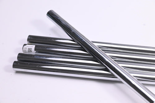 KBS Tour 120 Iron Shafts / Stiff Flex / Set of 5 / .355" Tip