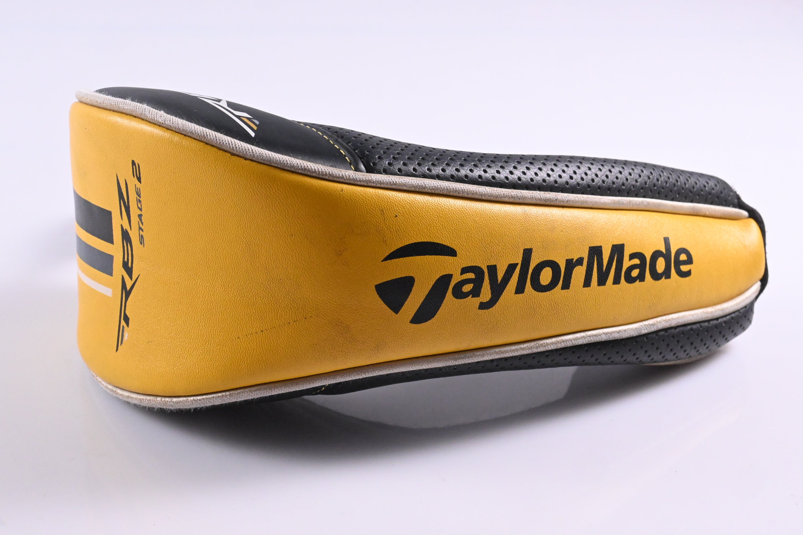 Ladies Taylormade RBZ Stage 2 #5 Hybrid / 25 Degree / Ladies Flex RocketFuel 45