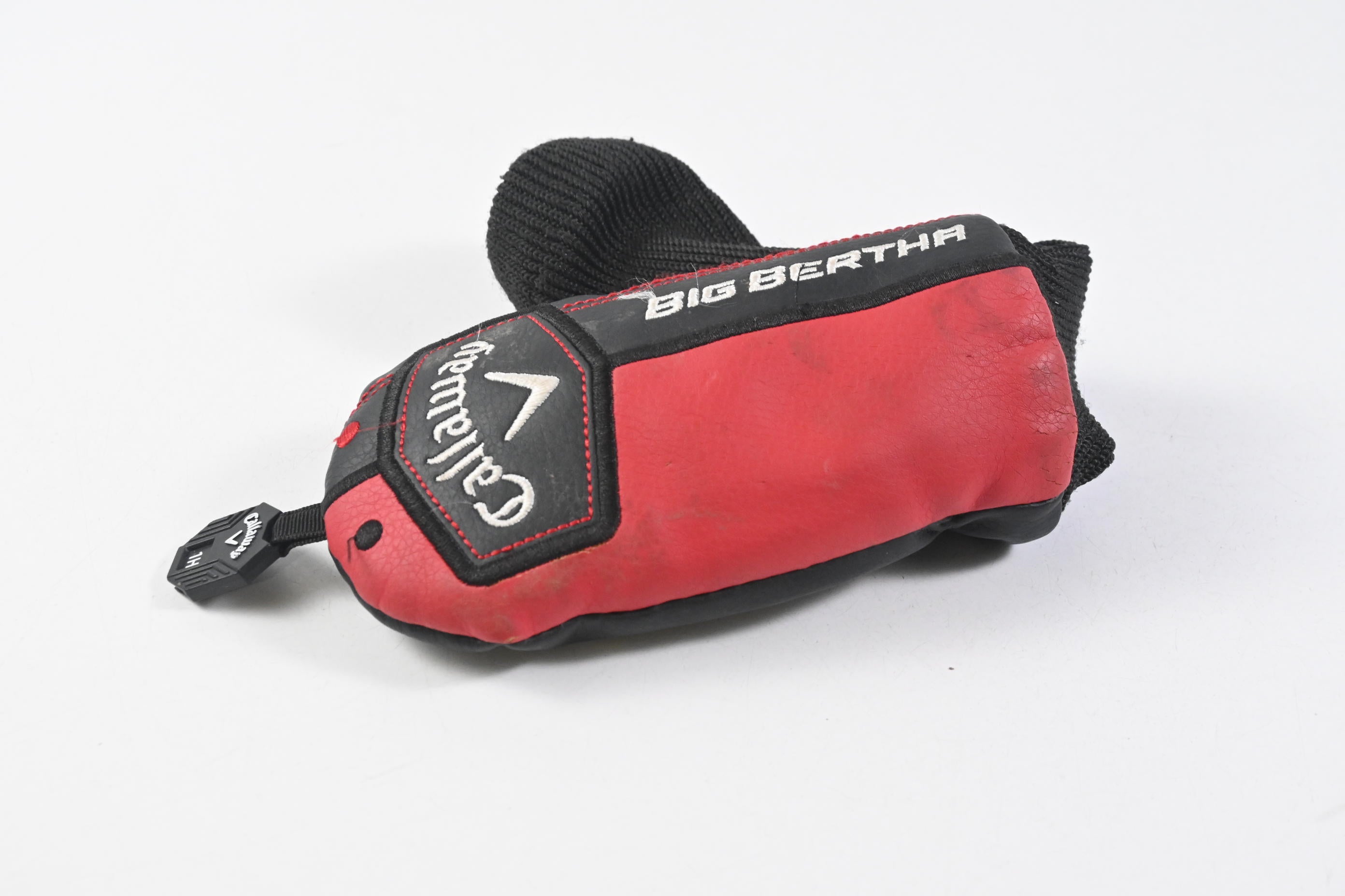 Callaway Big Bertha 2019 #4 Hybrid / 21 Degree / Regular Flex UST Recoil ESX 460