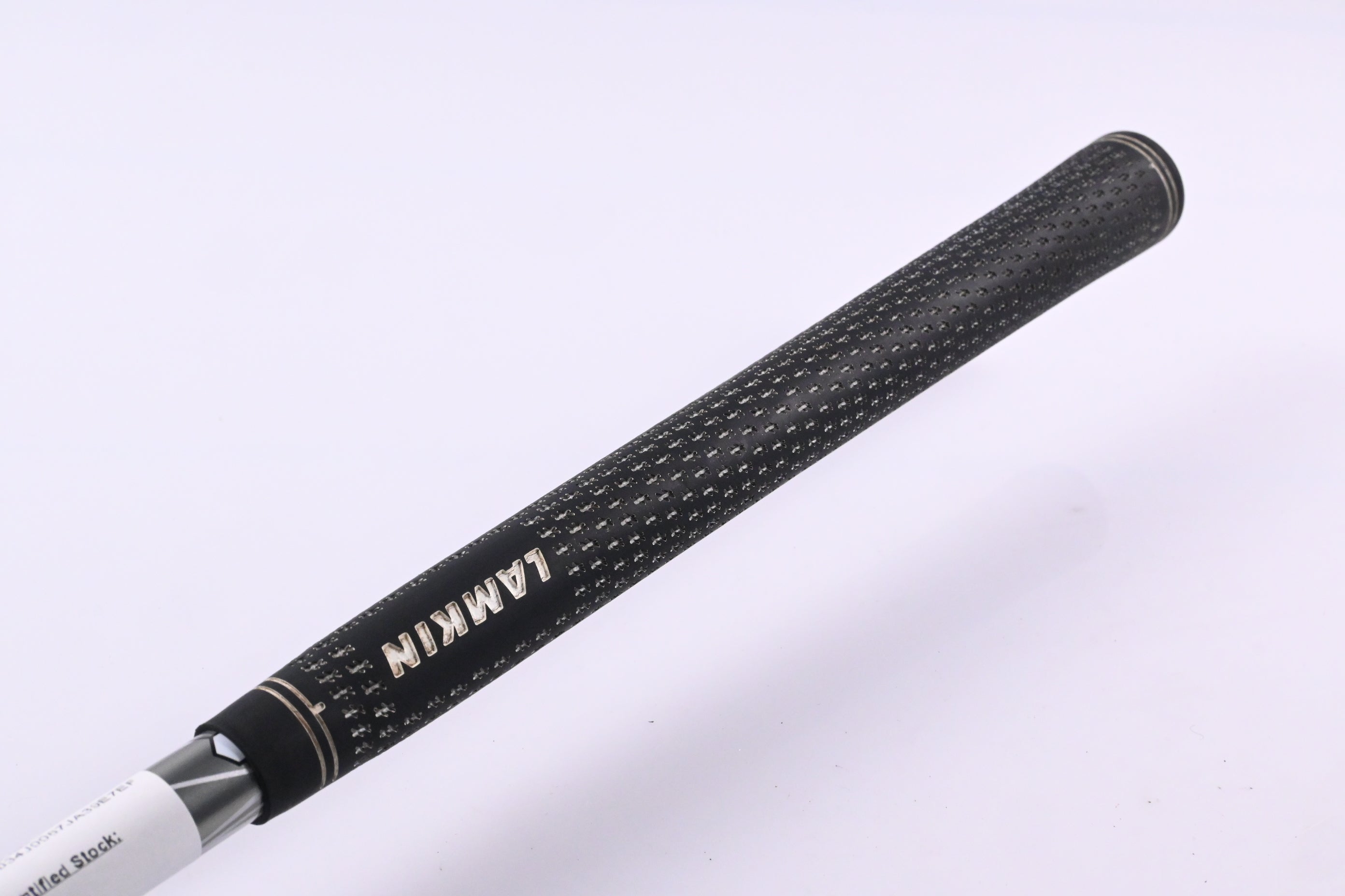 Wilson D350 #5 Hybrid / 25 Degree / Regular Flex UST Mamiya Elements Chrome 54