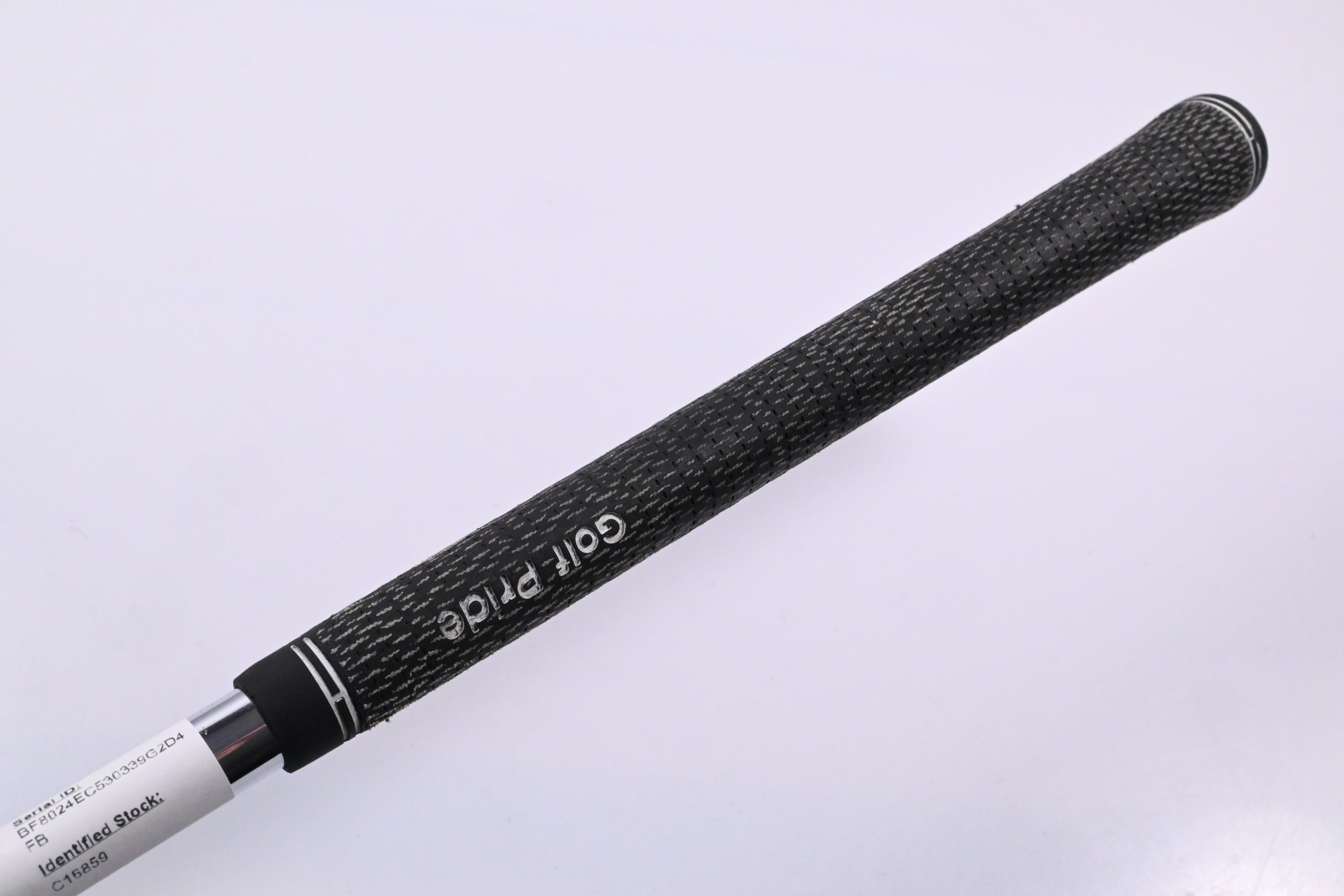 Ping Glide 3.0 Pitching Wedge / 46 Degree / Blue Dot / X-Flex Project X Shaft