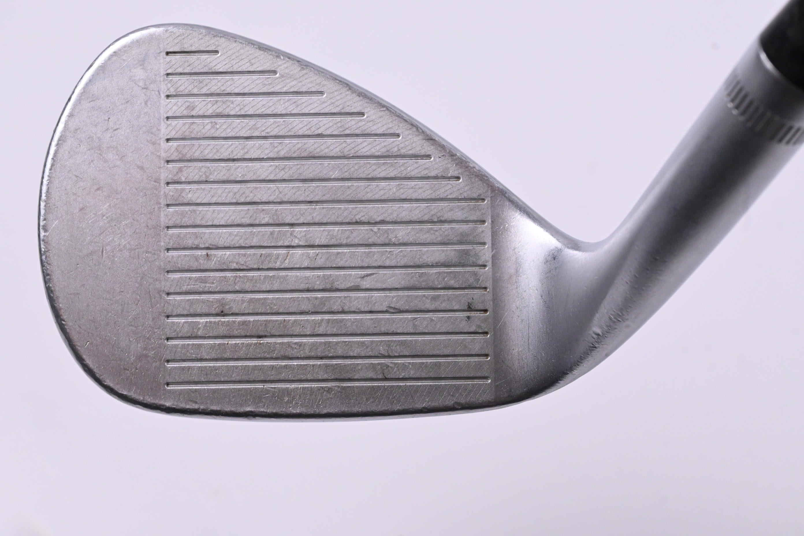 Callaway MD3 Milled Gap Wedge / 52 Degree / Wedge Flex Dynamic Gold Shaft