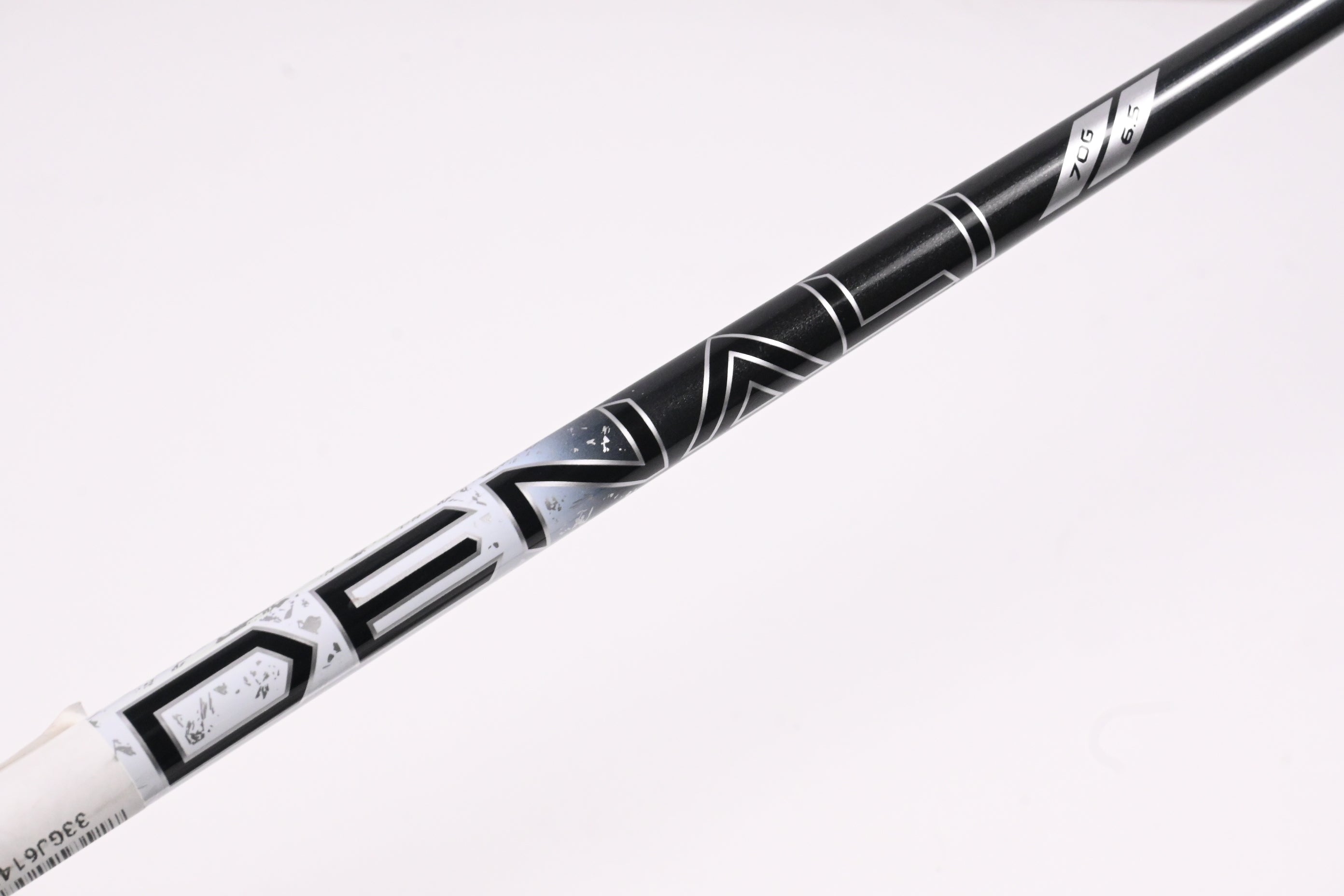 Project X Denali Black 70 #3 Wood Shaft / X-Flex / Callaway 3rd Gen