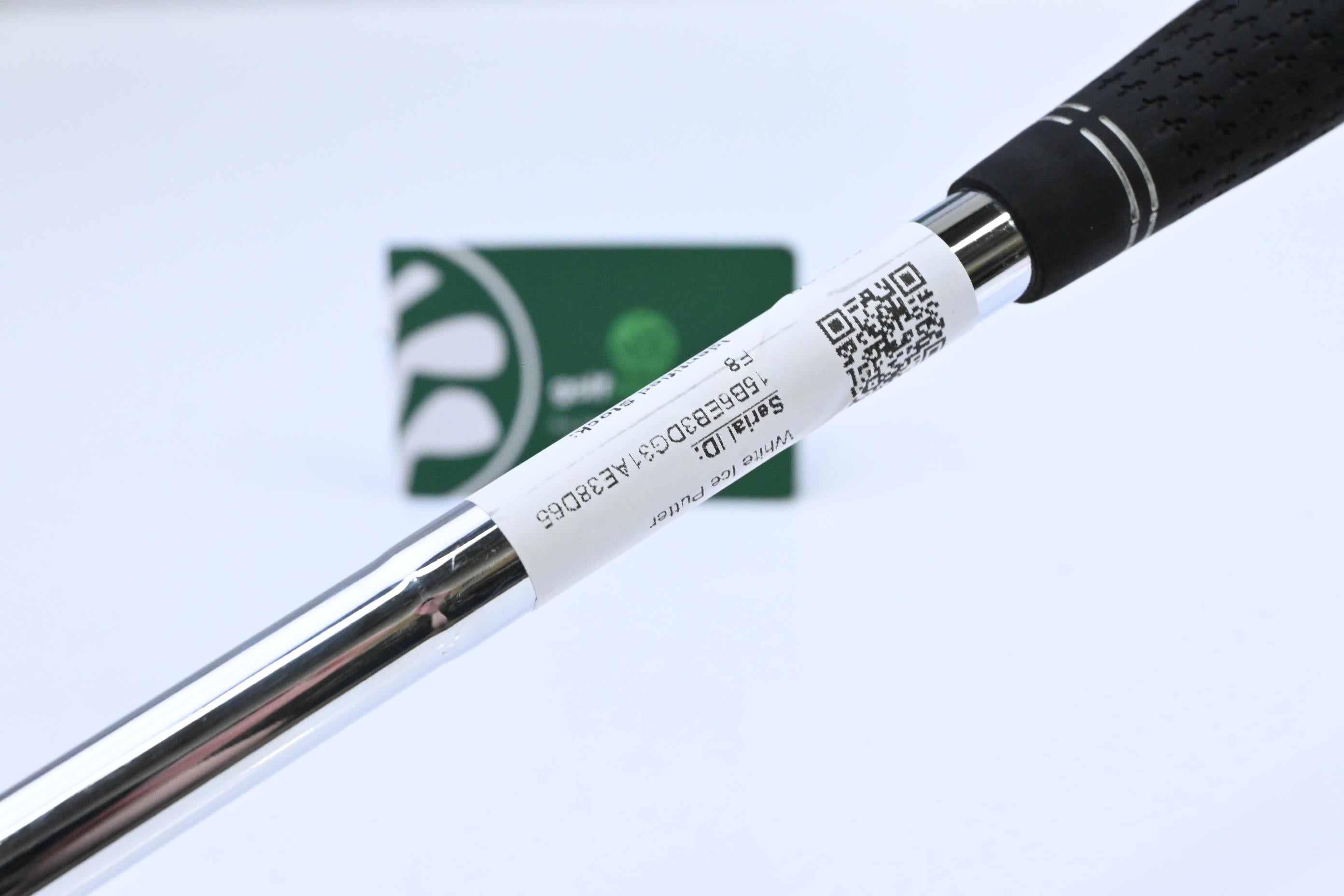 Odyssey White Ice #5 Putter / 33 Inch