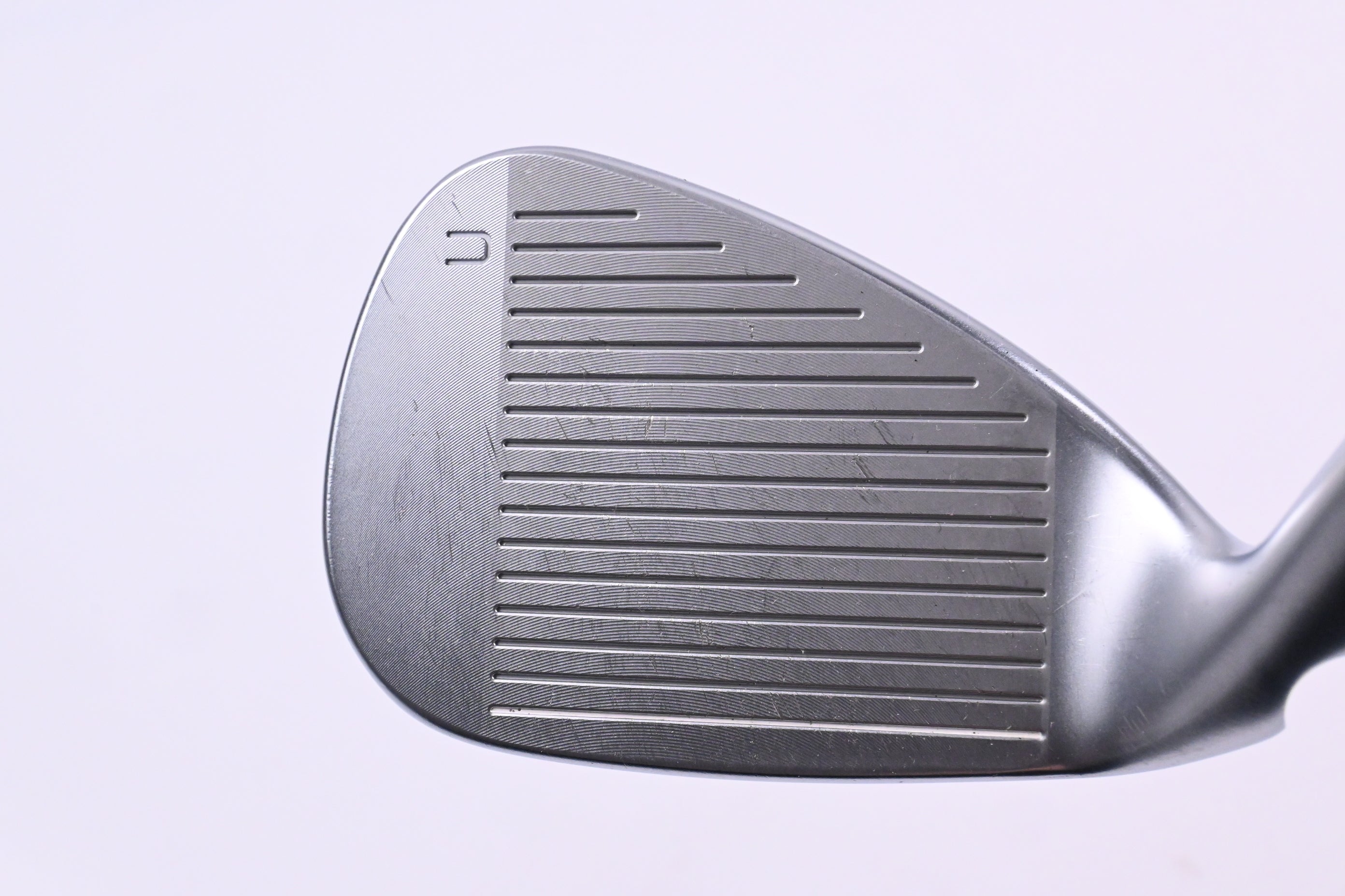 Ping G425 Gap Wedge / 49.5 Degree / Black Dot / Regular Flex Ping Alta CB Slate
