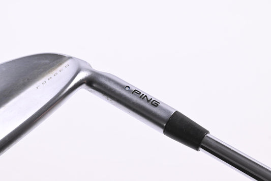 Ping i500 #4 Iron / 21 Degree / Blue Dot / Stiff Flex Project X Rifle Shaft