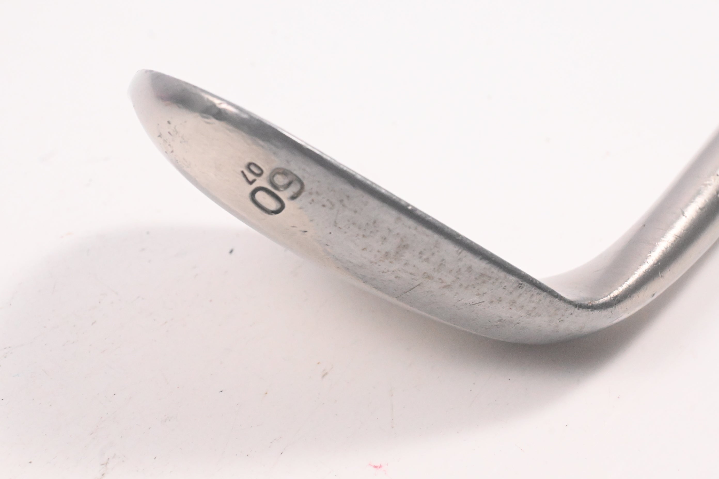 Titleist Vokey SM5 Lob Wedge / 60 Degree / Wedge Flex Vokey Design SM5