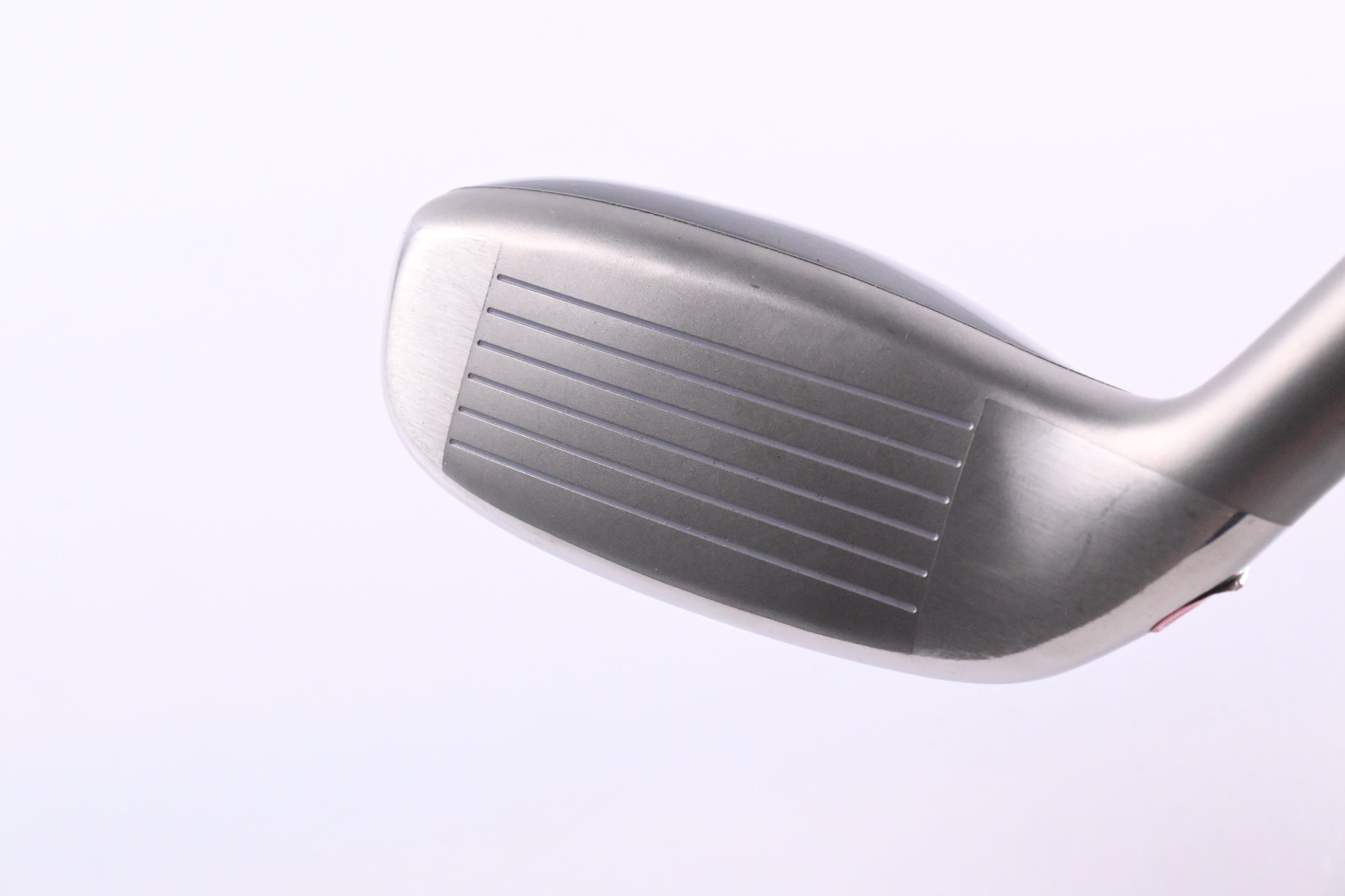 Nike VR Pro #3 Hybrid / 21 Degree / Stiff Flex Project X Blue Shaft