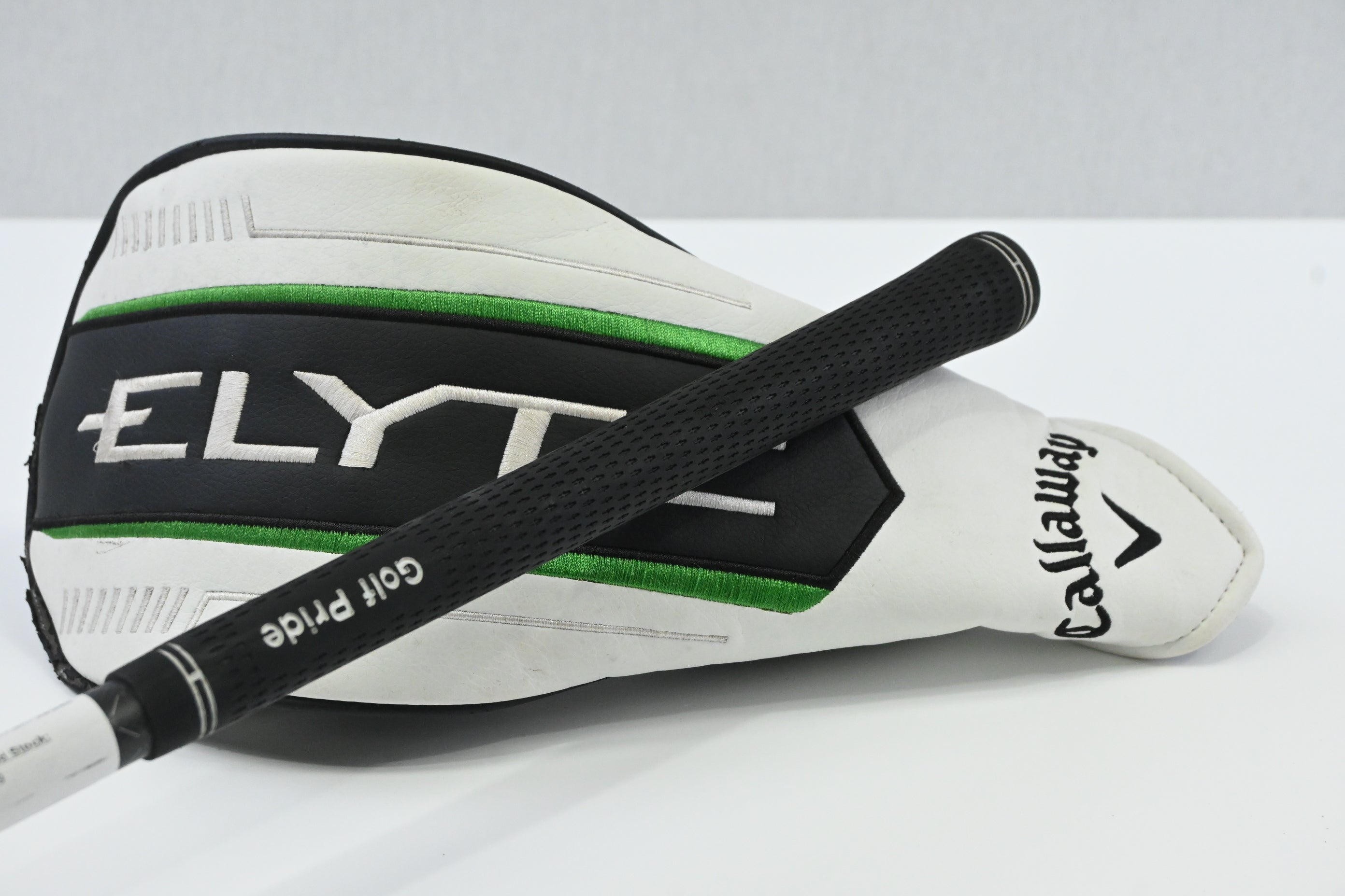 Callaway Elyte Triple Diamond Driver / 10.5 Degree / X-Flex Tensei 1K Black 70