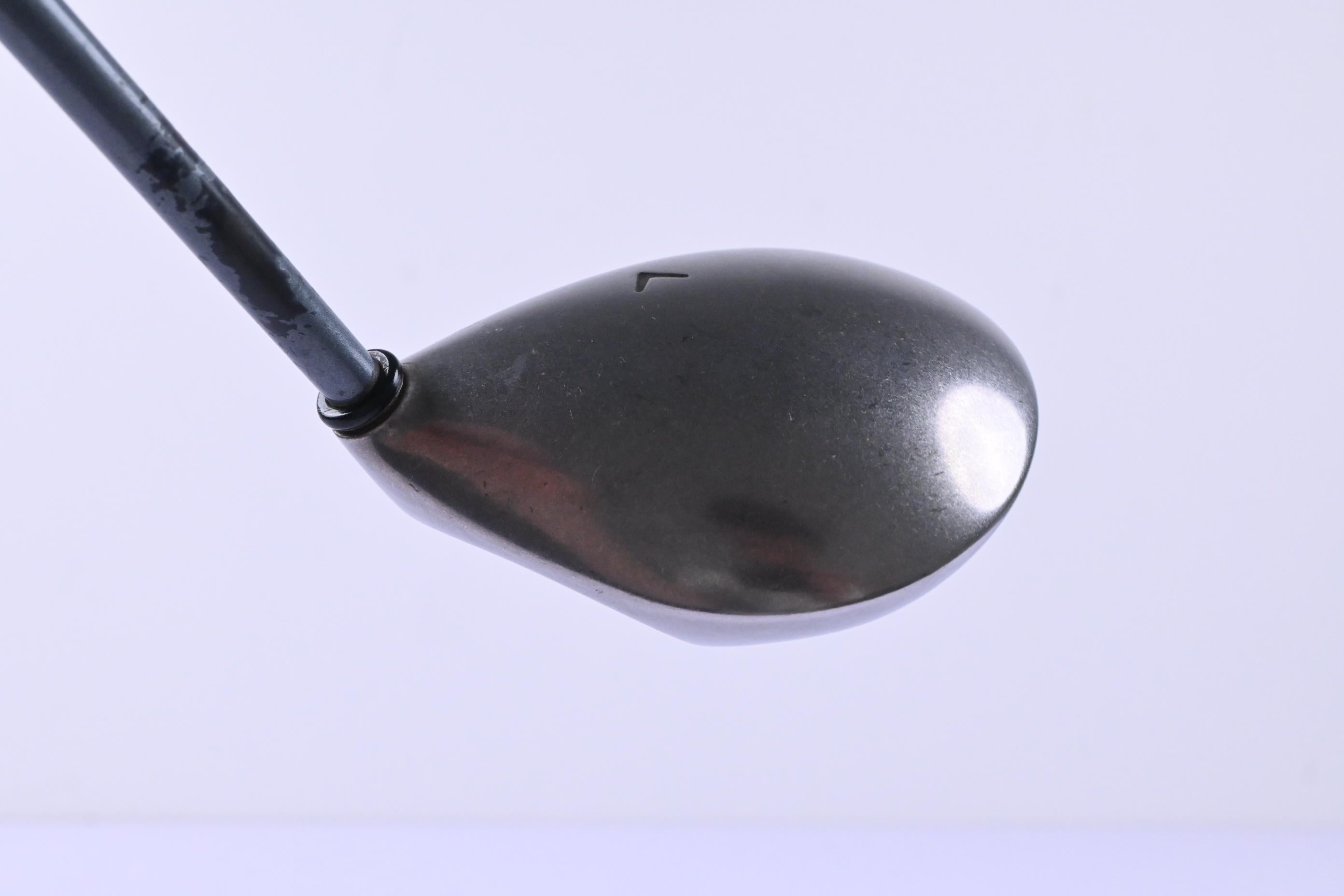 Callaway Big Bertha Warbird #3 Wood / 15 Degree / Senior Flex Graphite Shaft