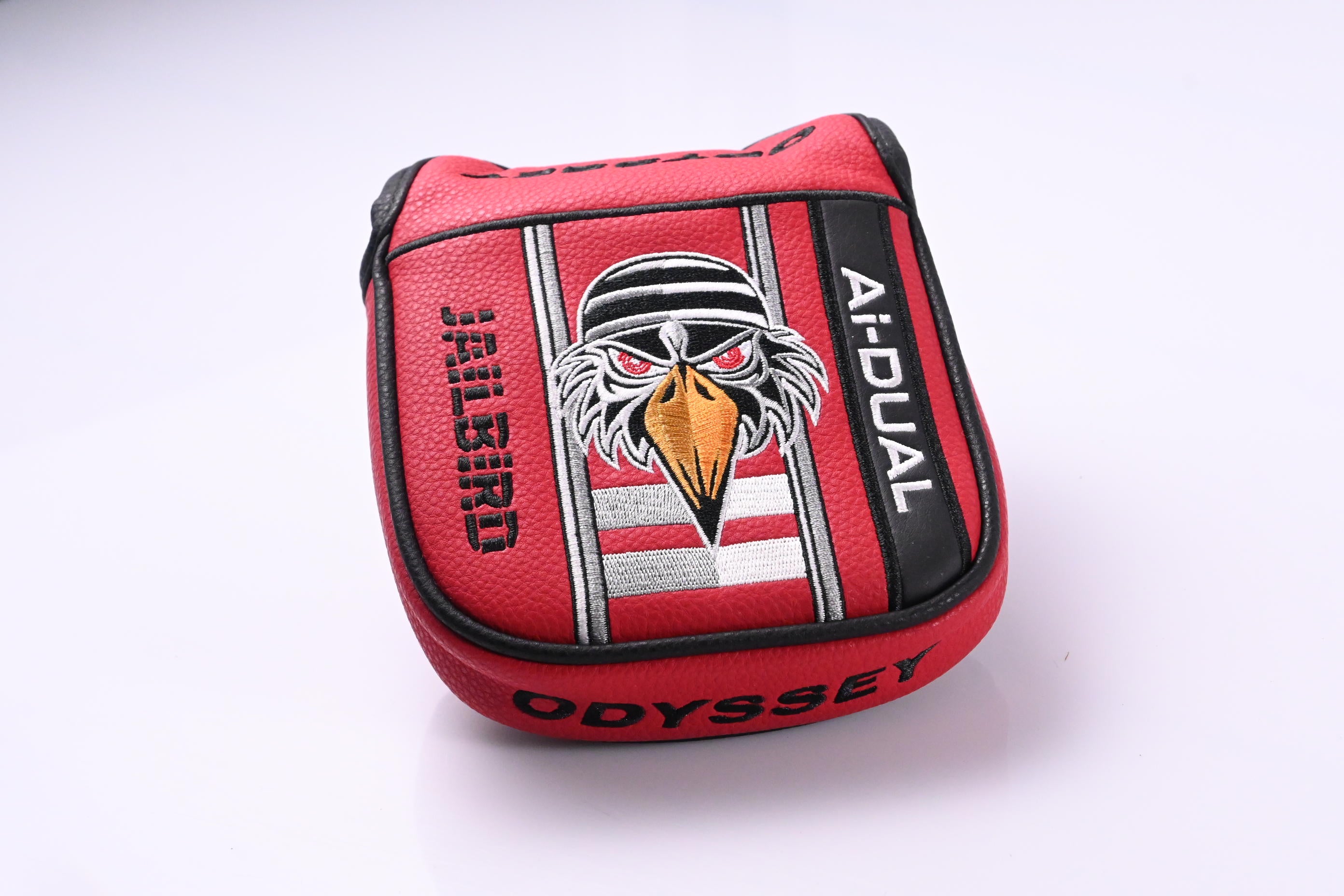 Odyssey Ai-One Square 2 Square Jailbird Putter / 35 Inch
